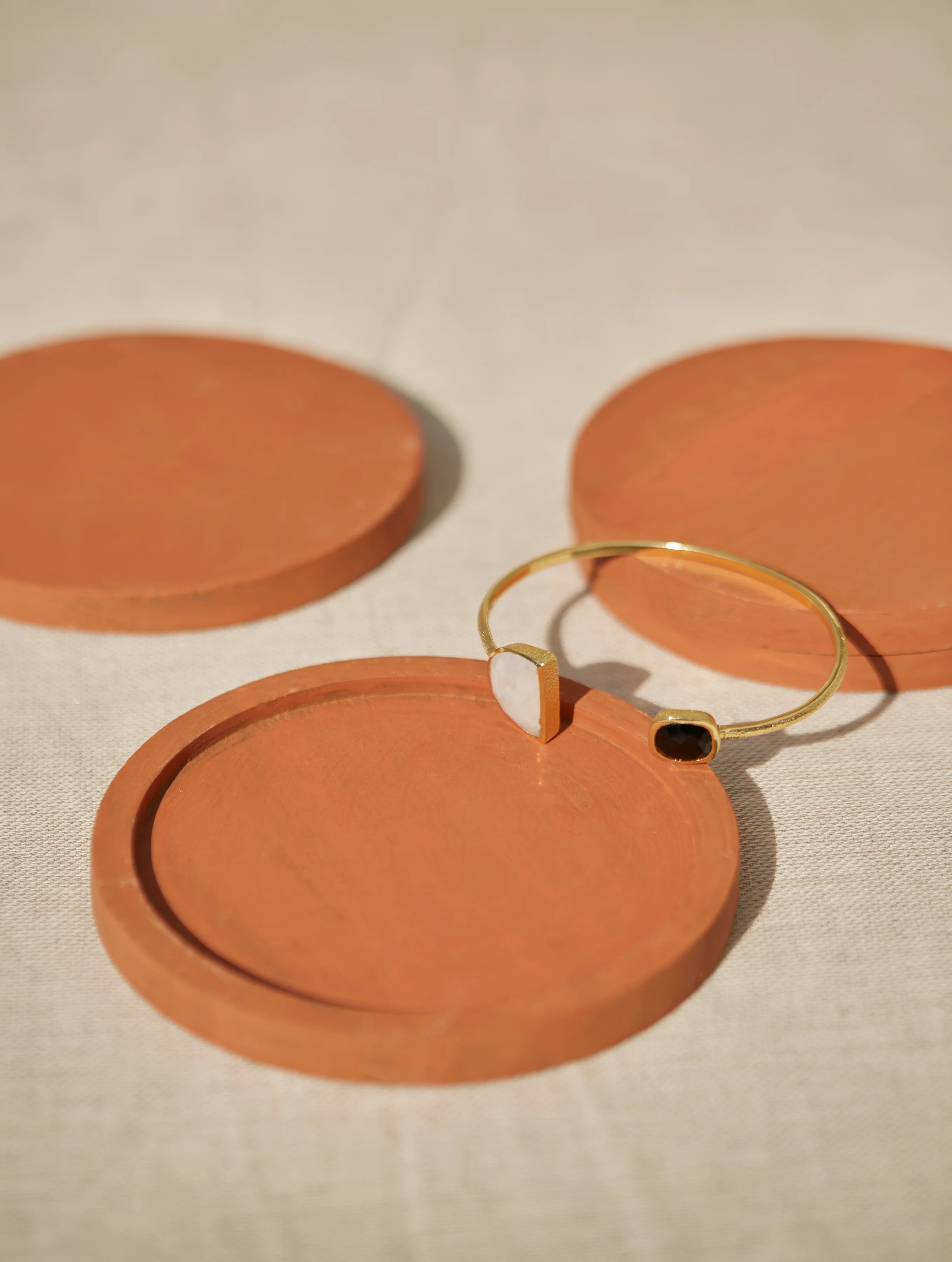 Akane Cuff - Yin & Yang - Image 2