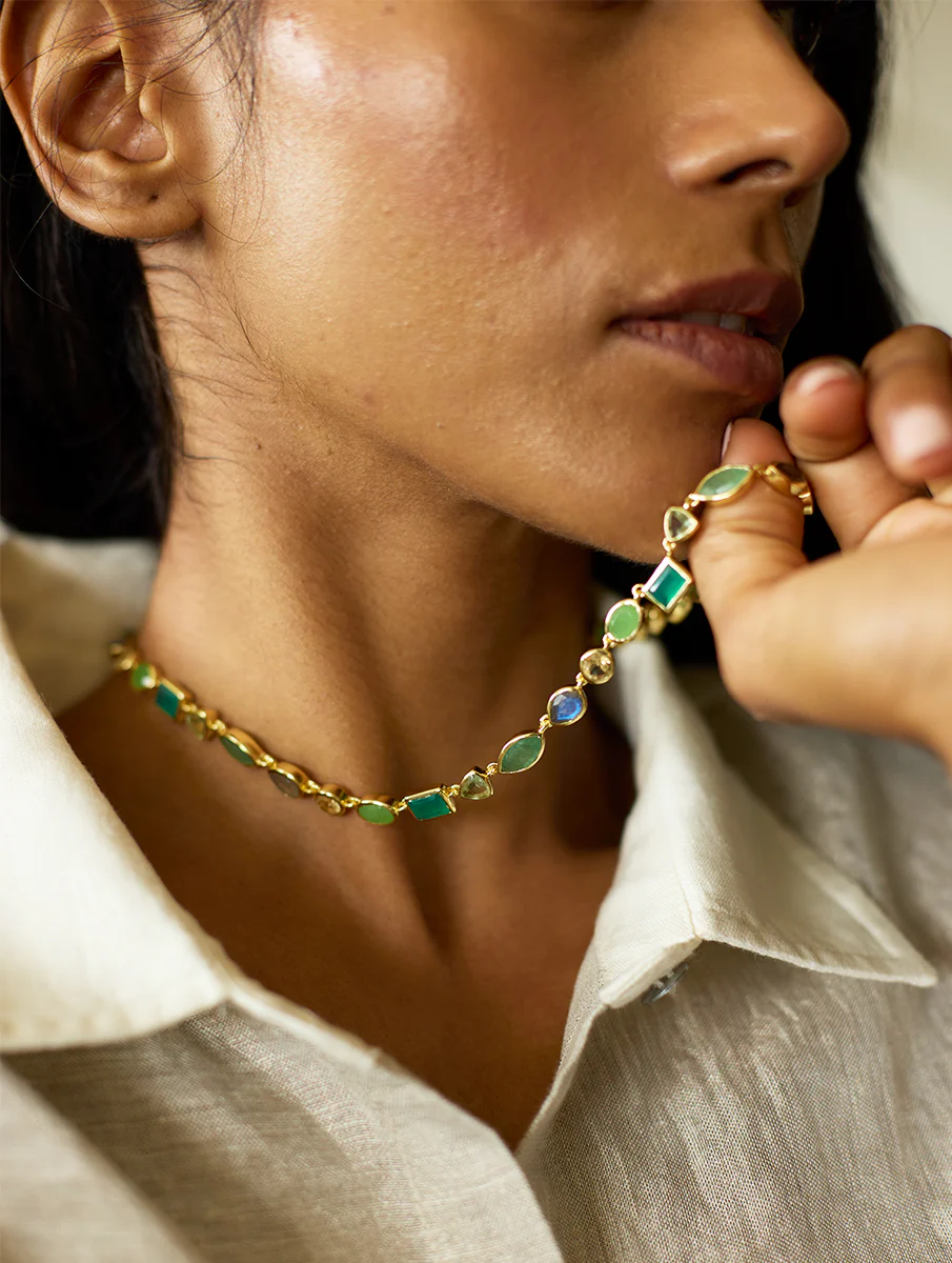 Alaya Necklace - Joy - Image 5