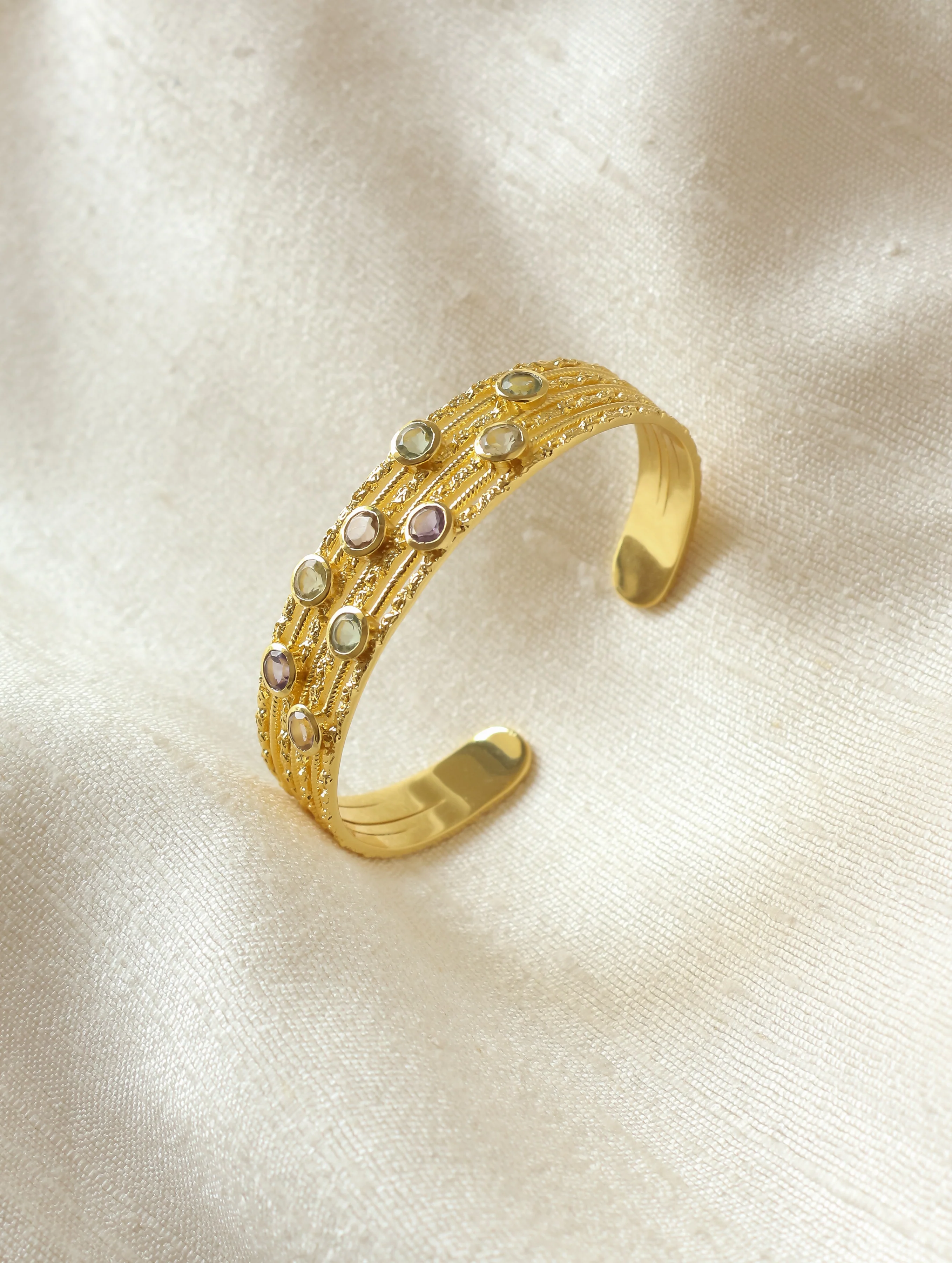 Amaya - Lime - Image 3