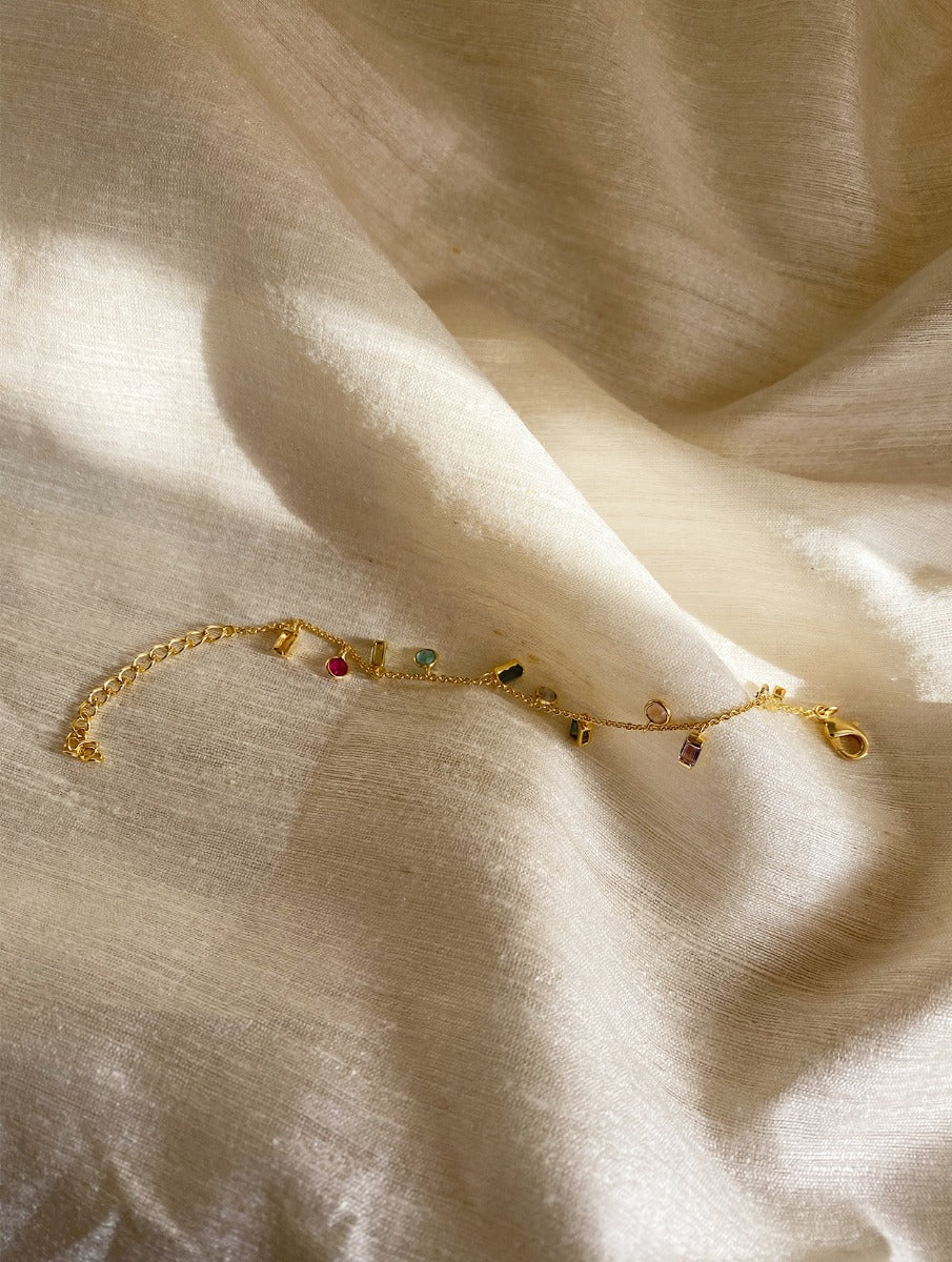 Ana Bracelet - Summer - Image 3