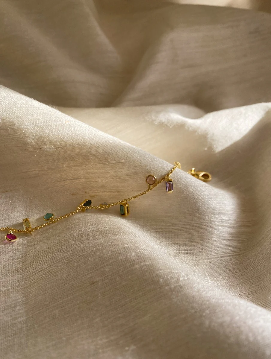 Ana Bracelet - Summer - Image 4