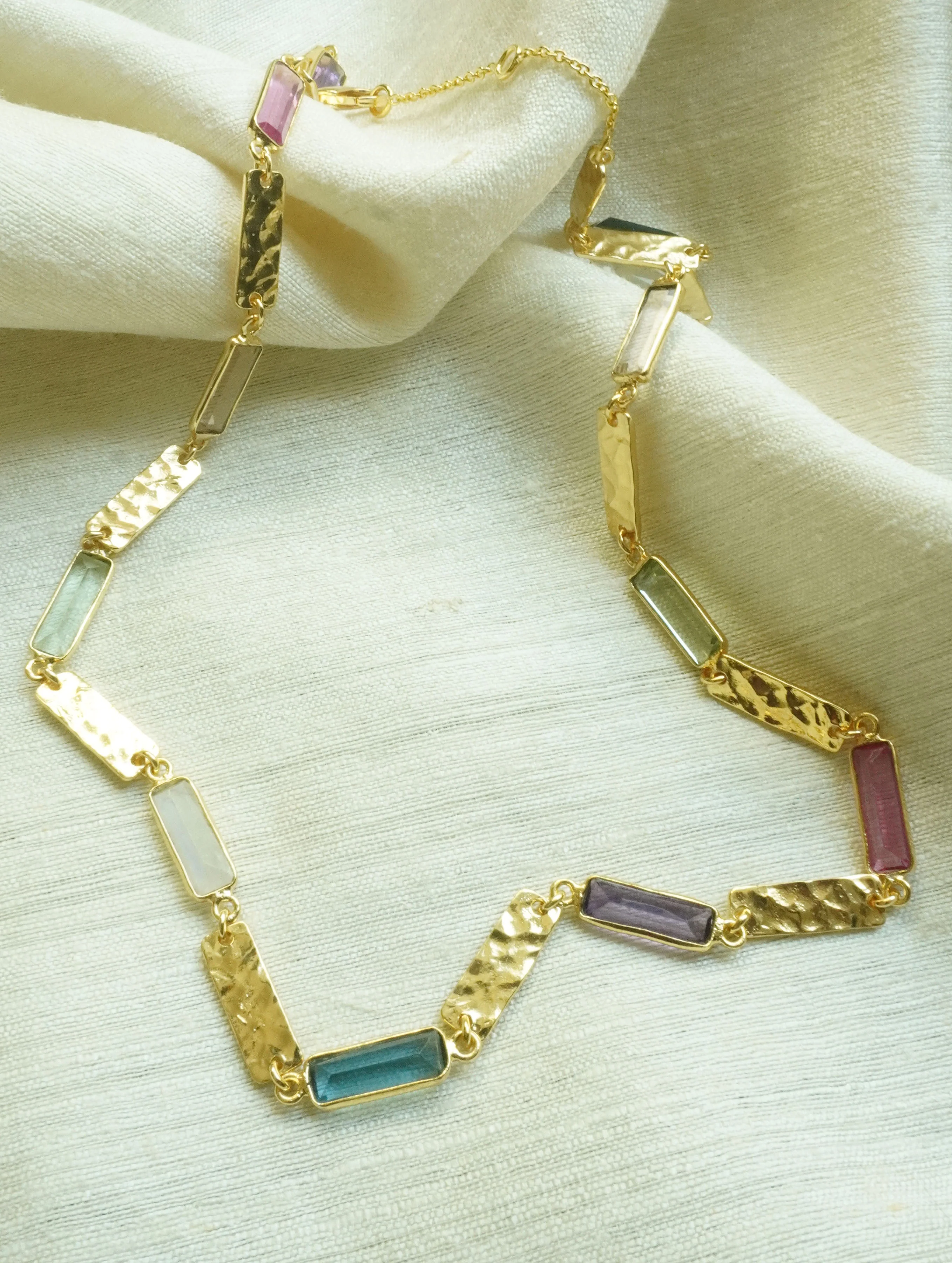 Eka Necklace - Joy