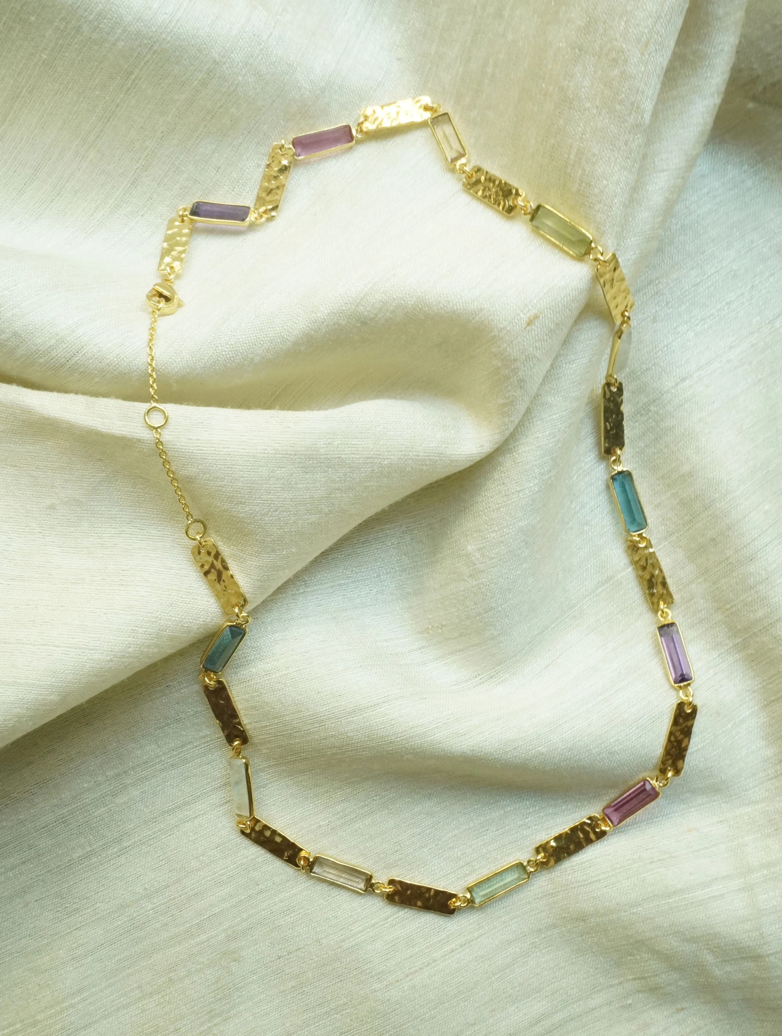 Eka Necklace - Joy - Image 2