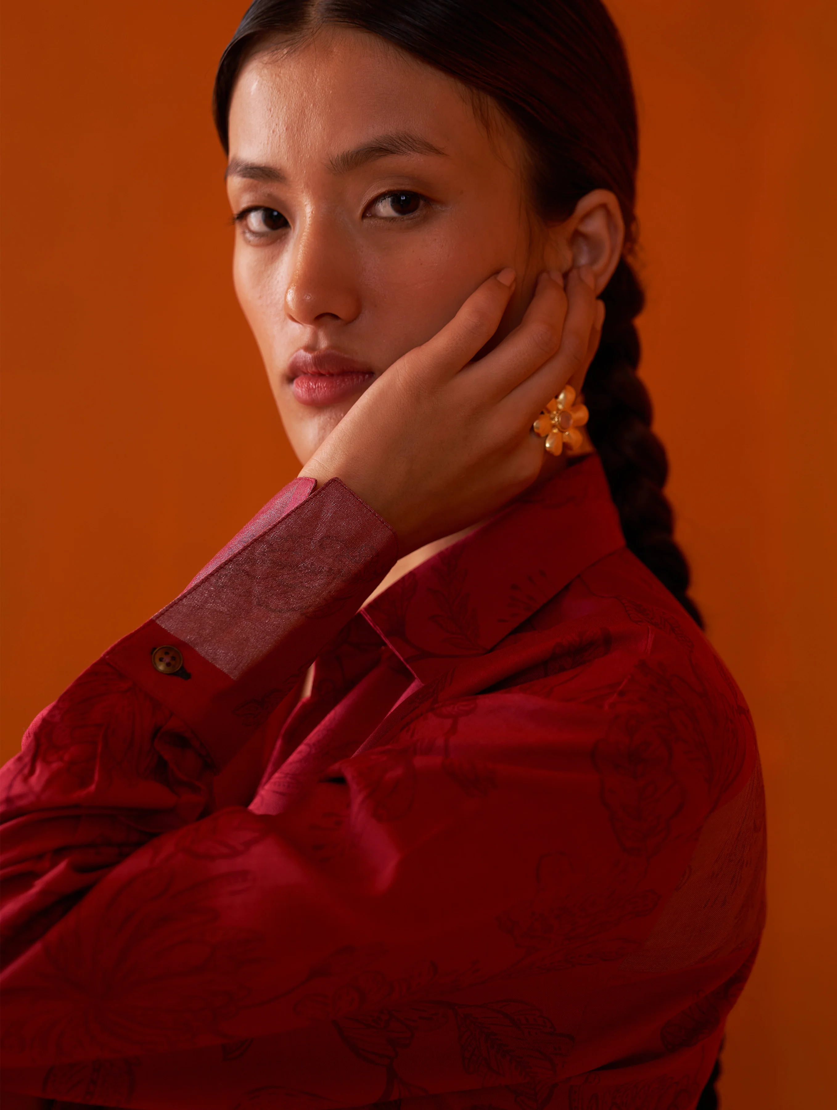Cahya Ring - Rose - Image 4