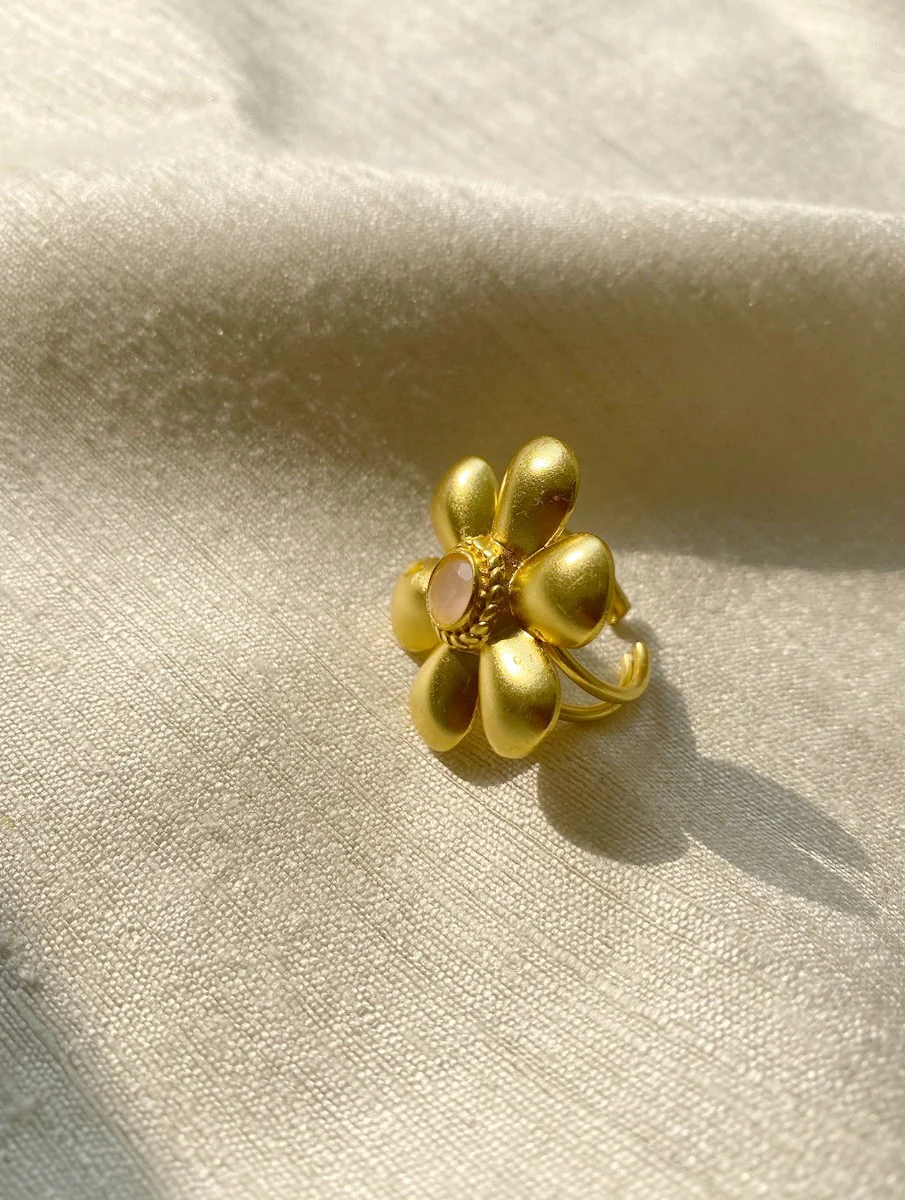 Cahya Ring - Rose - Image 7