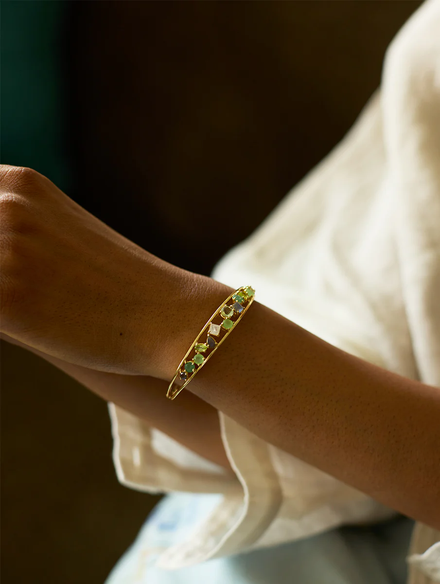 Chiara - Lime - Image 4
