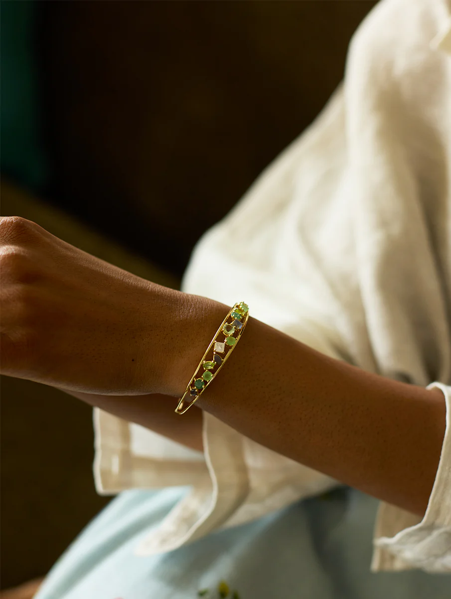 Chiara - Lime - Image 5