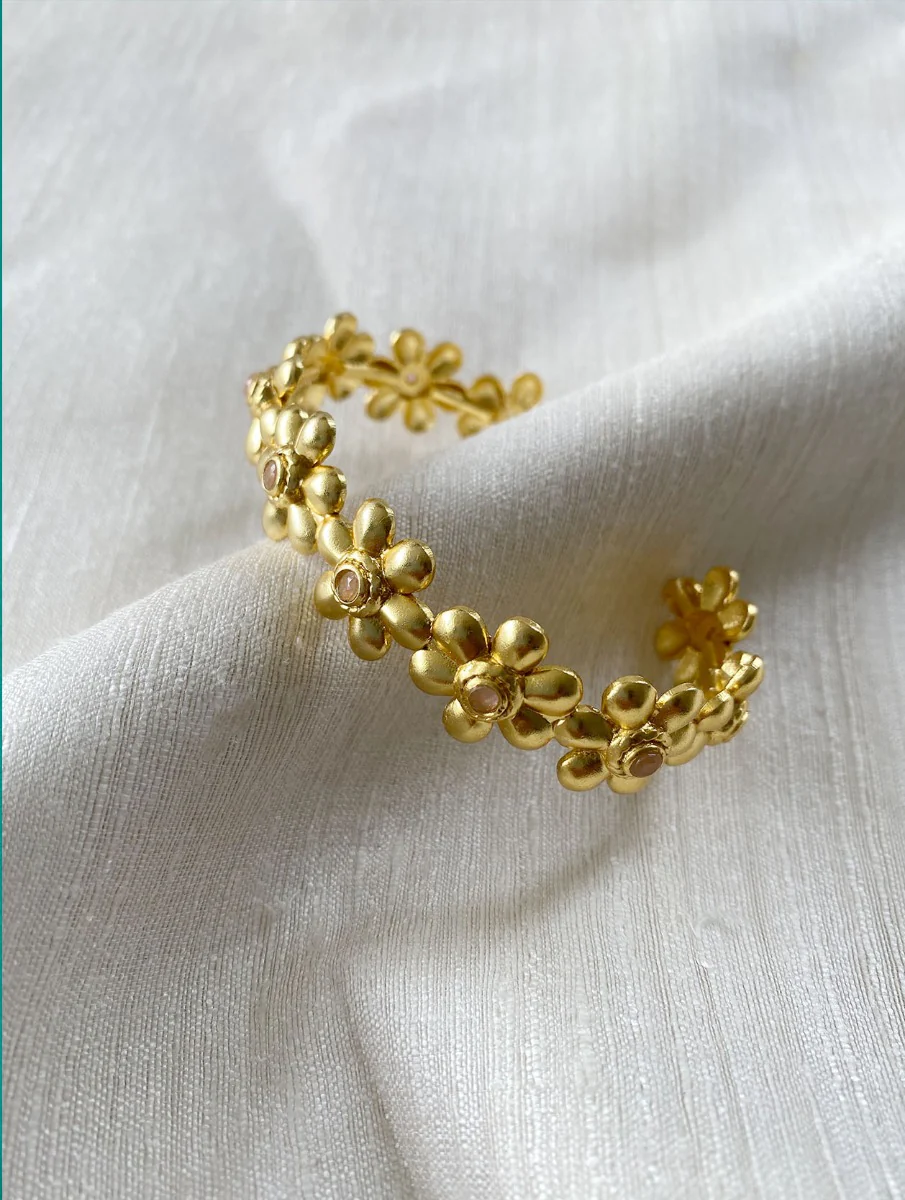 Dokai Cuff - Rose - Image 5