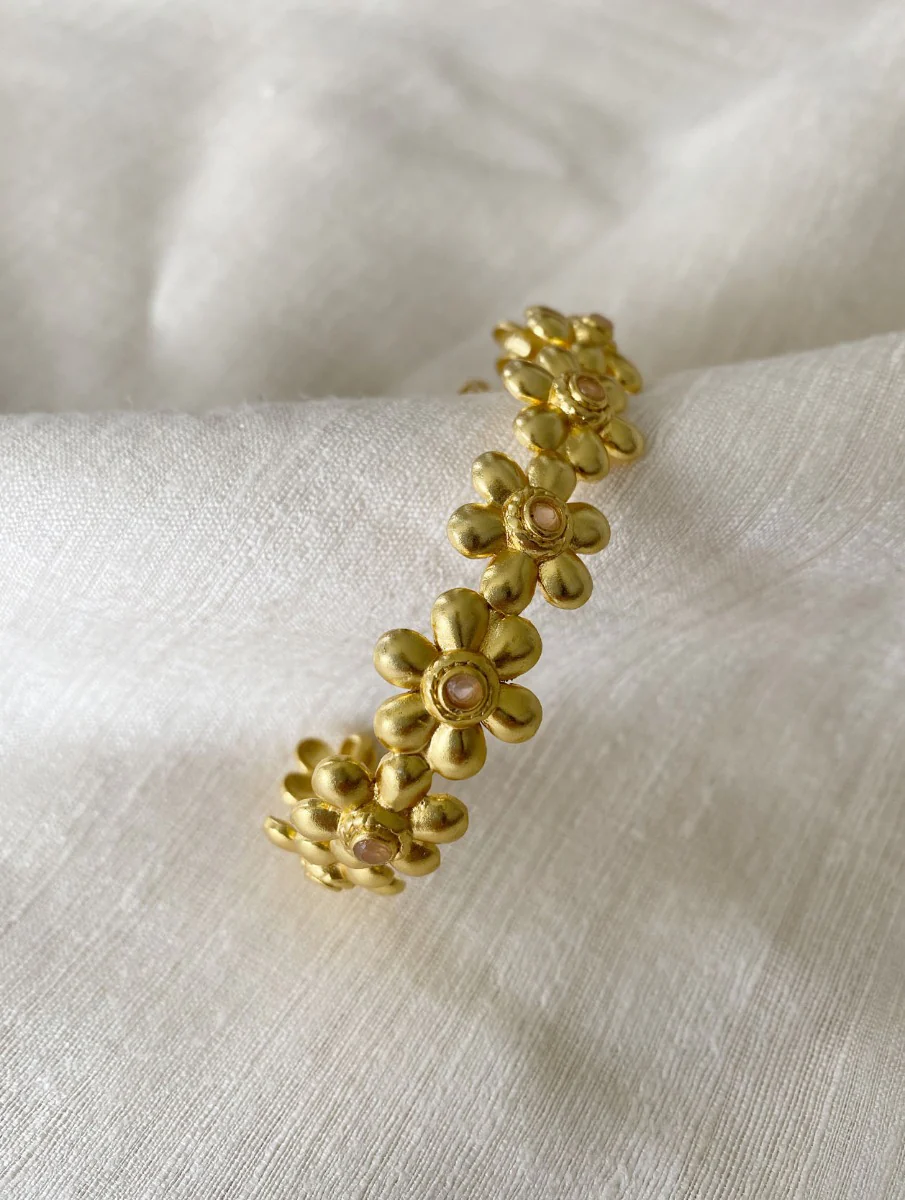 Dokai Cuff - Rose - Image 6