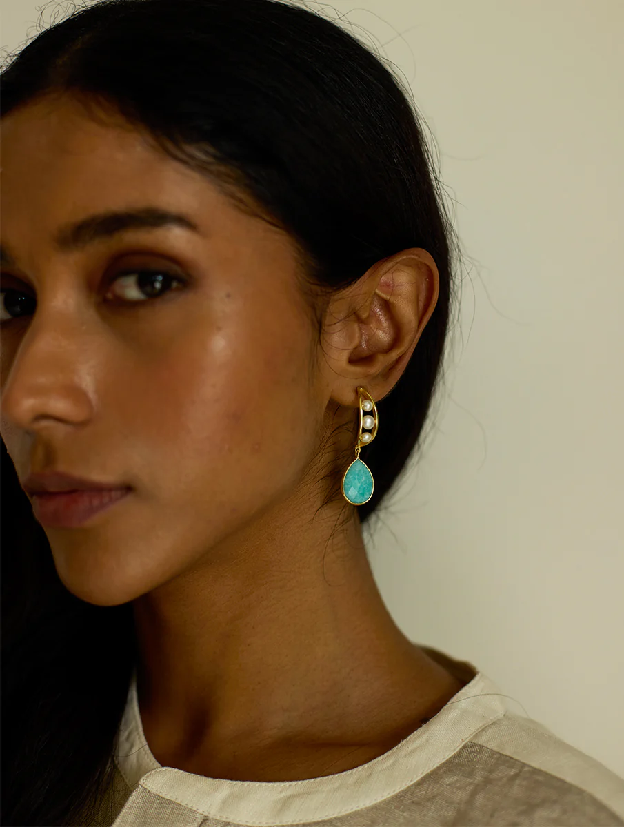 Emma Earring - Amazon - Image 3