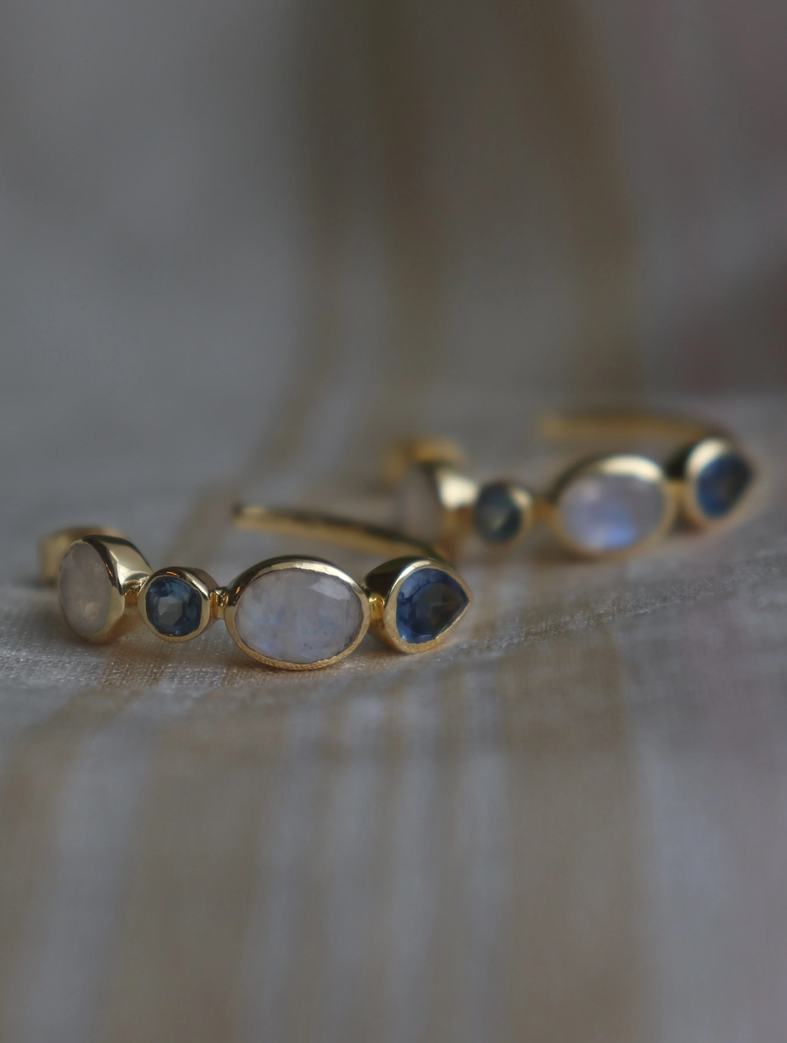 Hana Hoops - Sky - Image 2