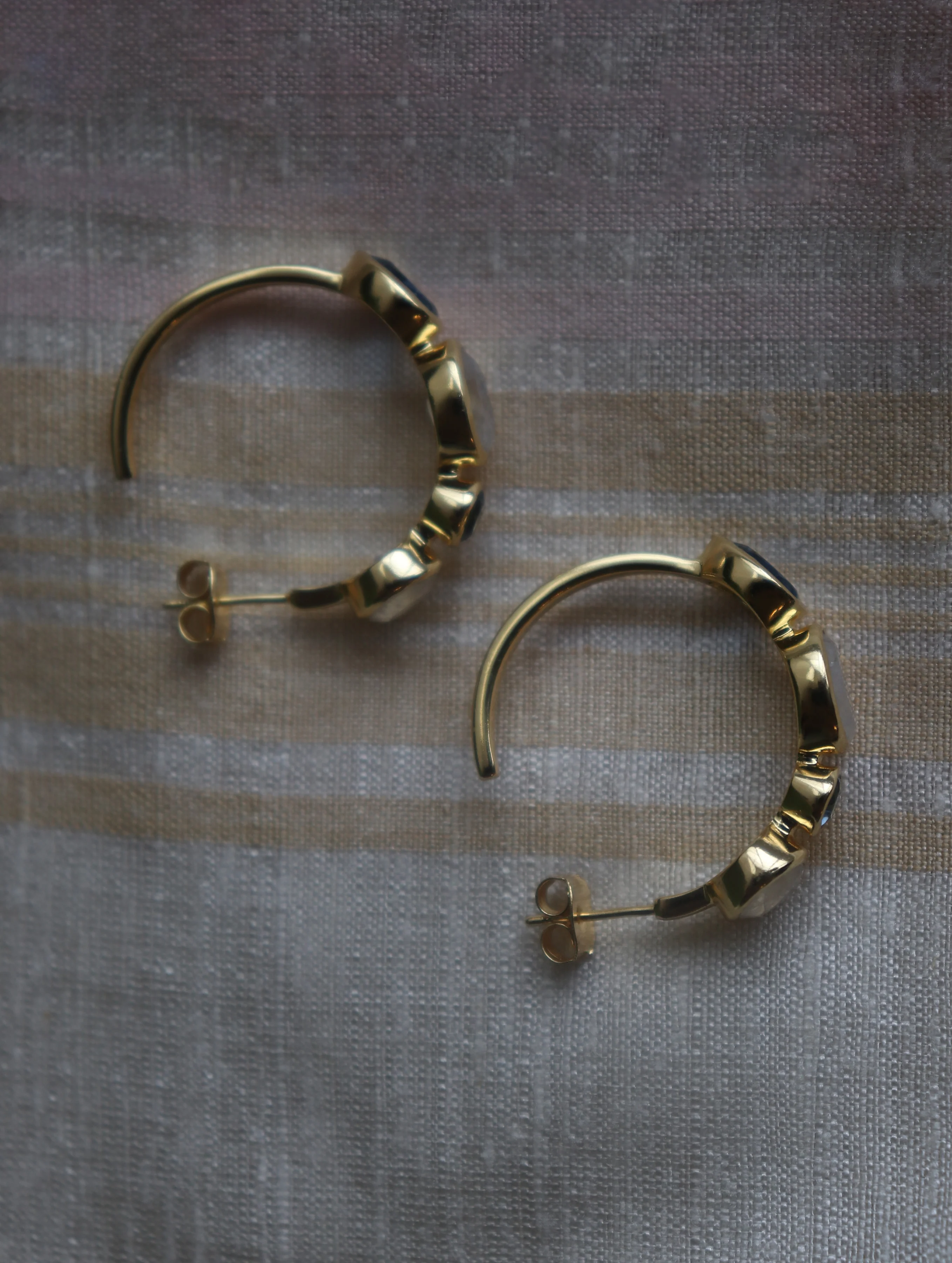 Hana Hoops - Sky - Image 4