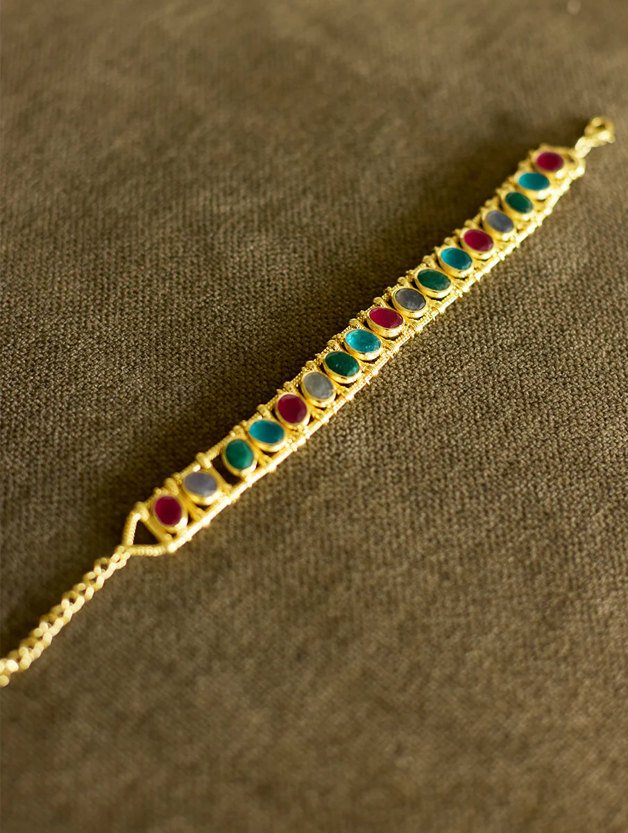 Kaito Bracelet - Joy - Image 2