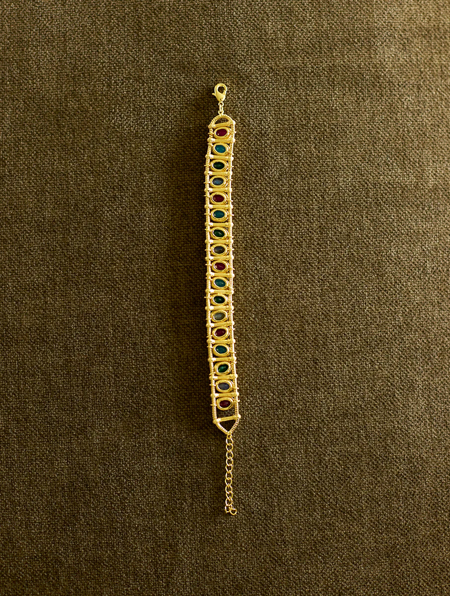 Kaito Bracelet - Joy - Image 3