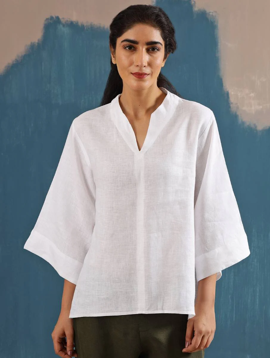 Kaiya Zen Top - Image 3