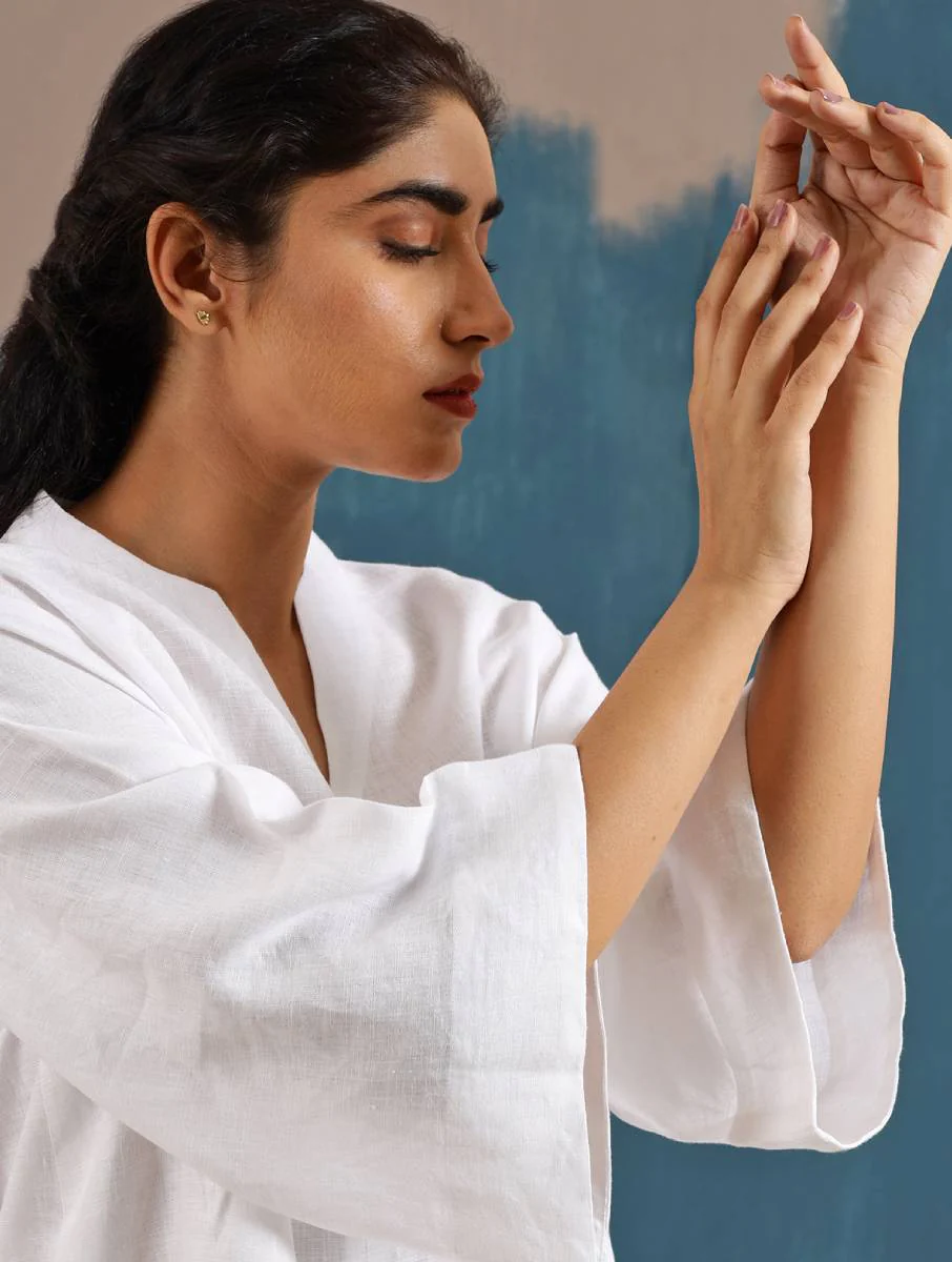 Kaiya Zen Top - Image 4