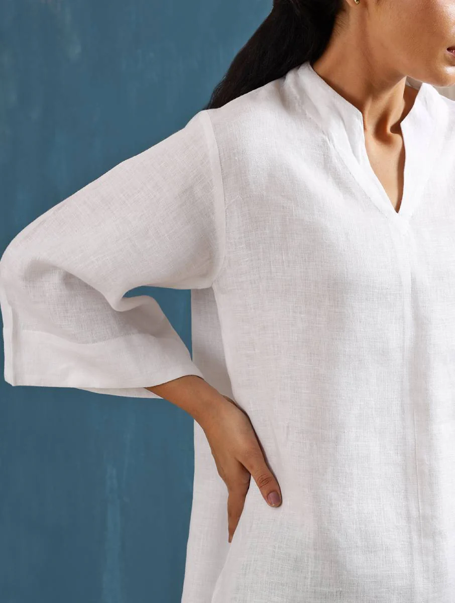 Kaiya Zen Top - Image 5