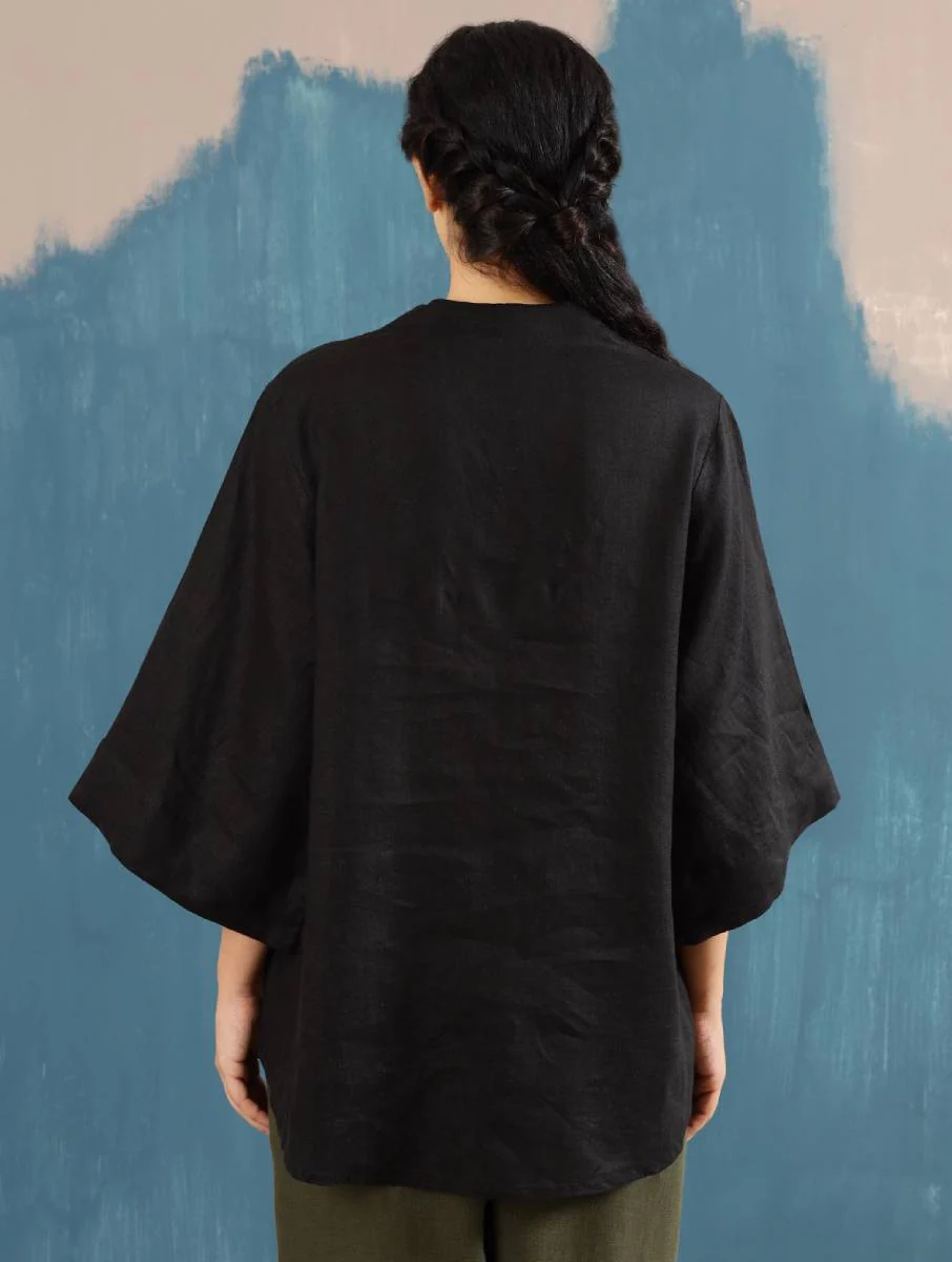 Kaiya Zen Top - Image 2