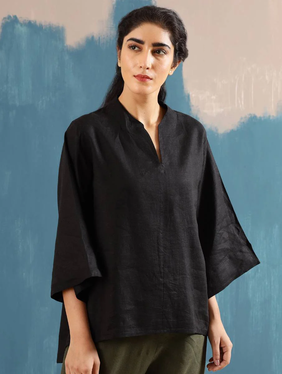Kaiya Zen Top - Image 3