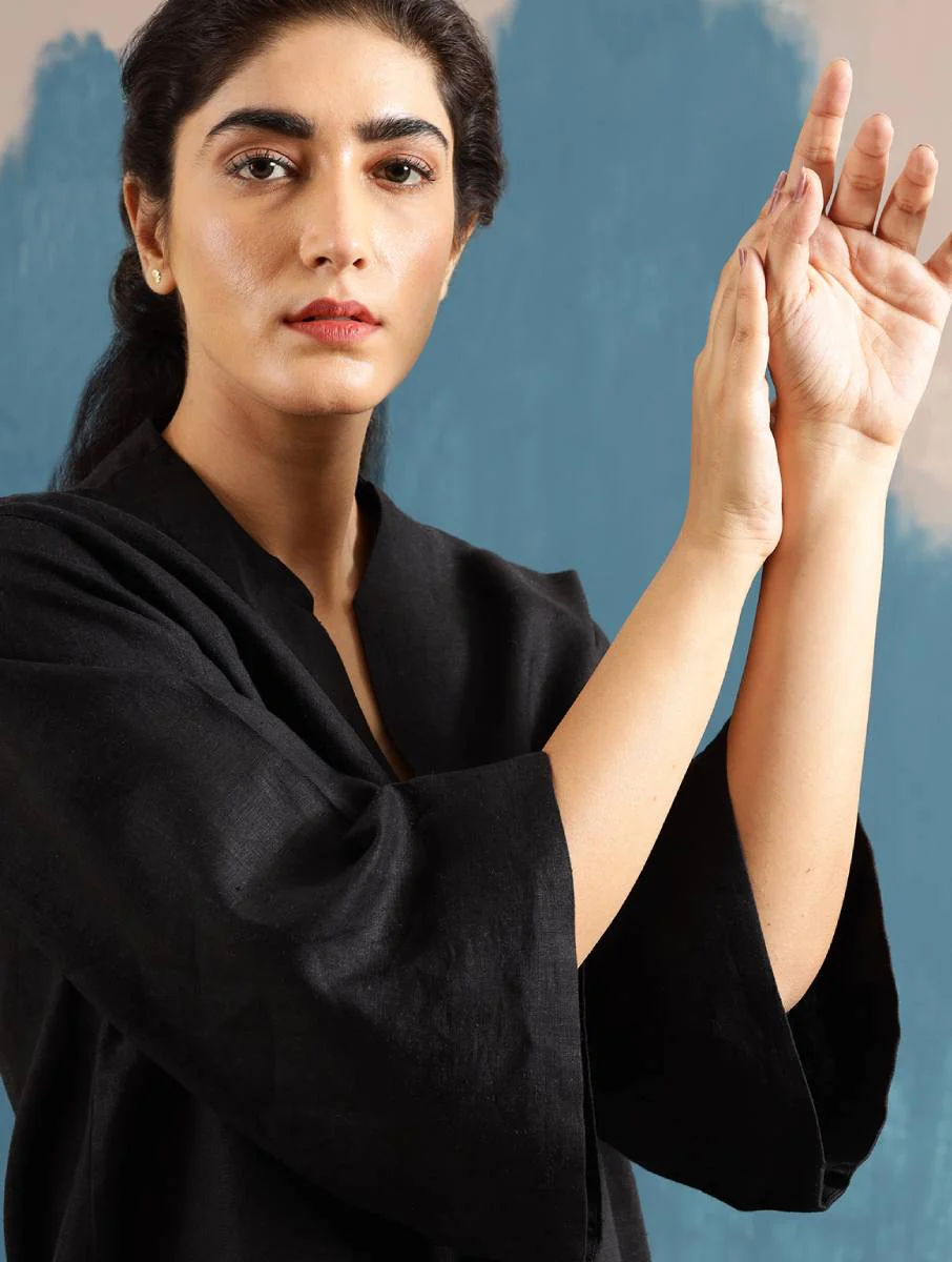 Kaiya Zen Top - Image 4