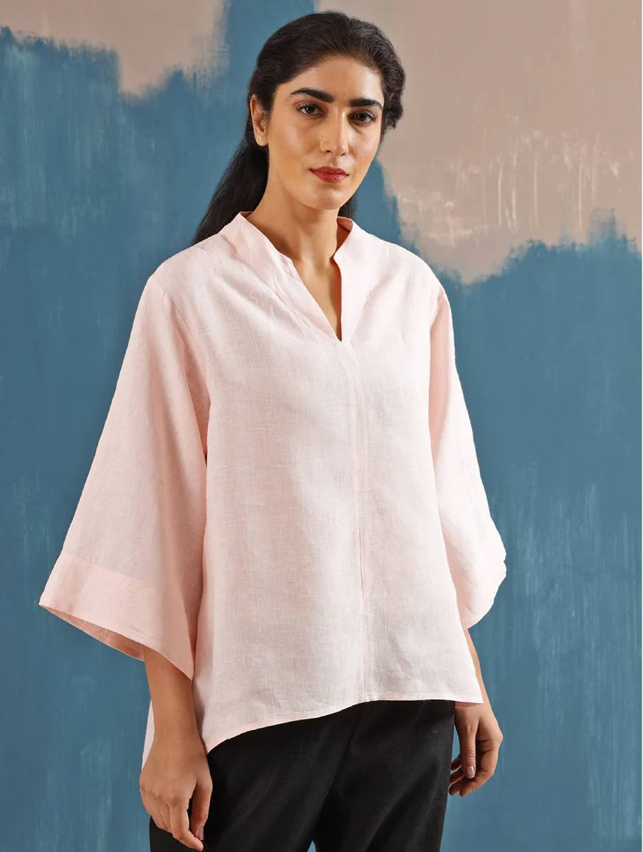 Kaiya Zen Top - Image 3