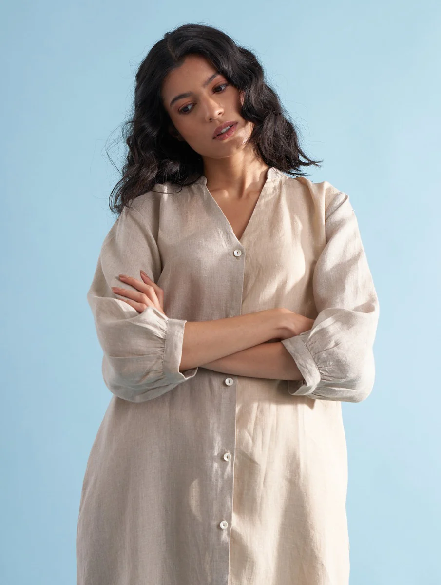 Kaori Co-ord Set - Dawn - Image 3