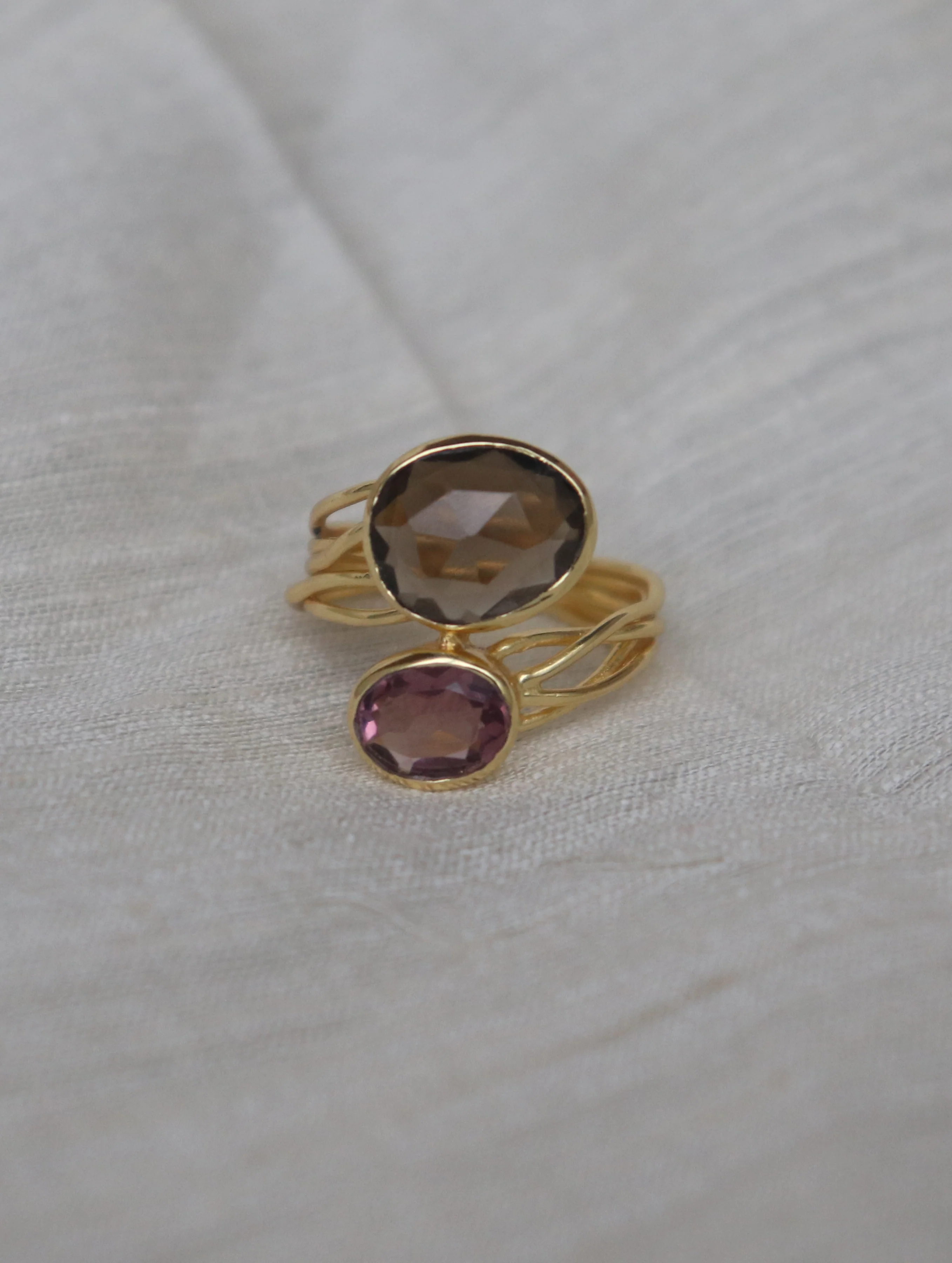 Kiara Ring - Night - Image 4