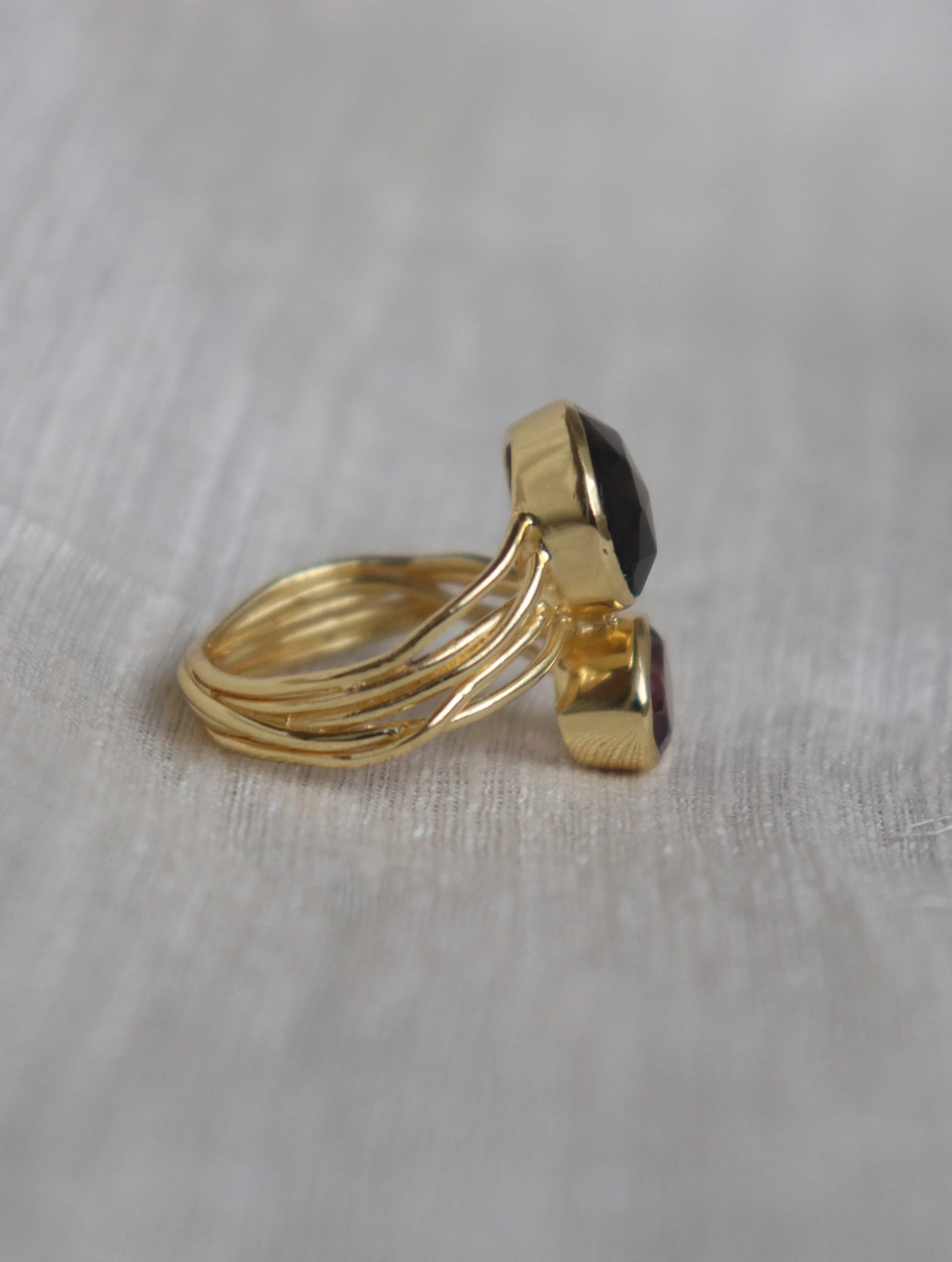 Kiara Ring - Night - Image 5