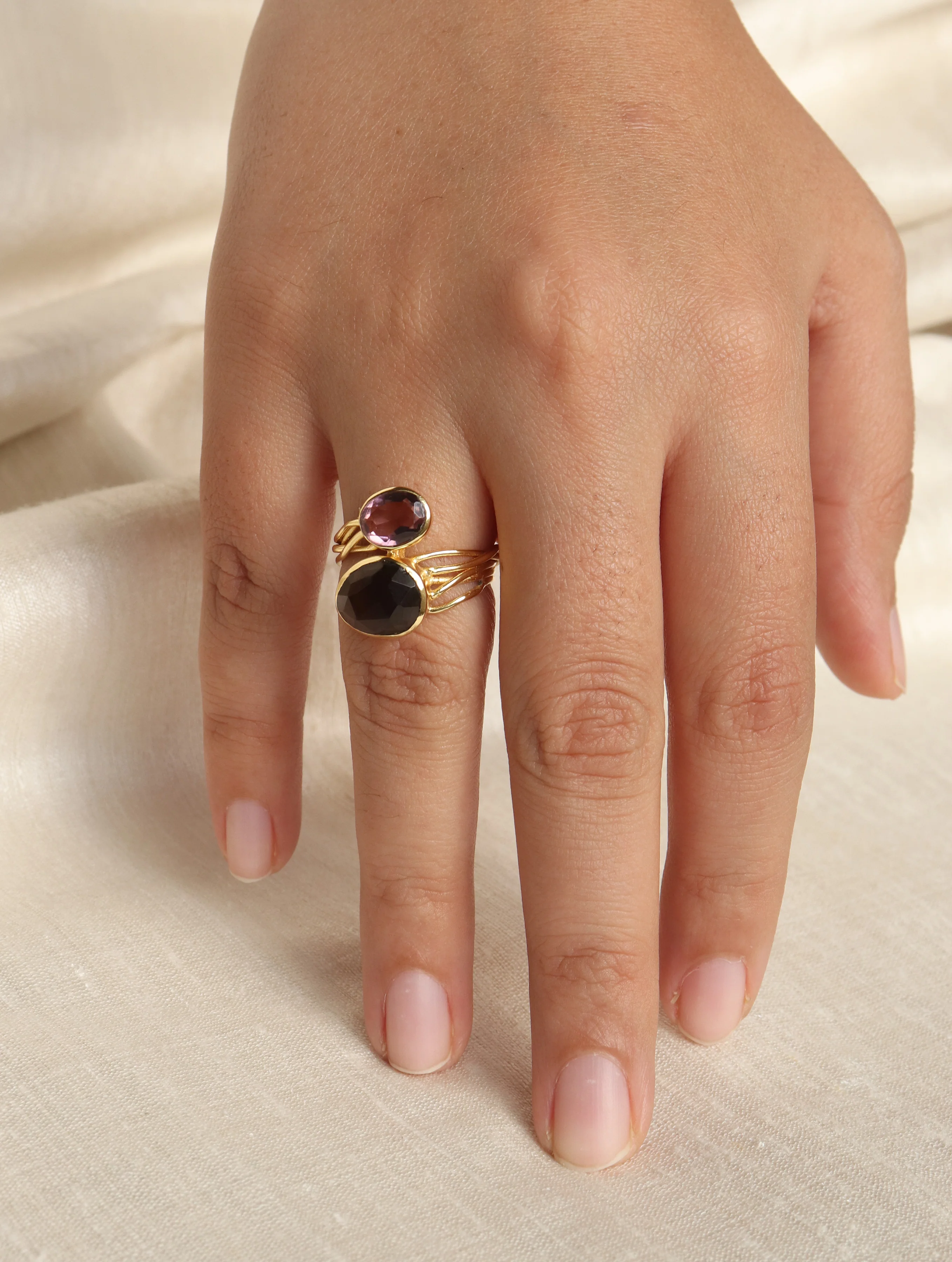 Kiara Ring - Night - Image 7