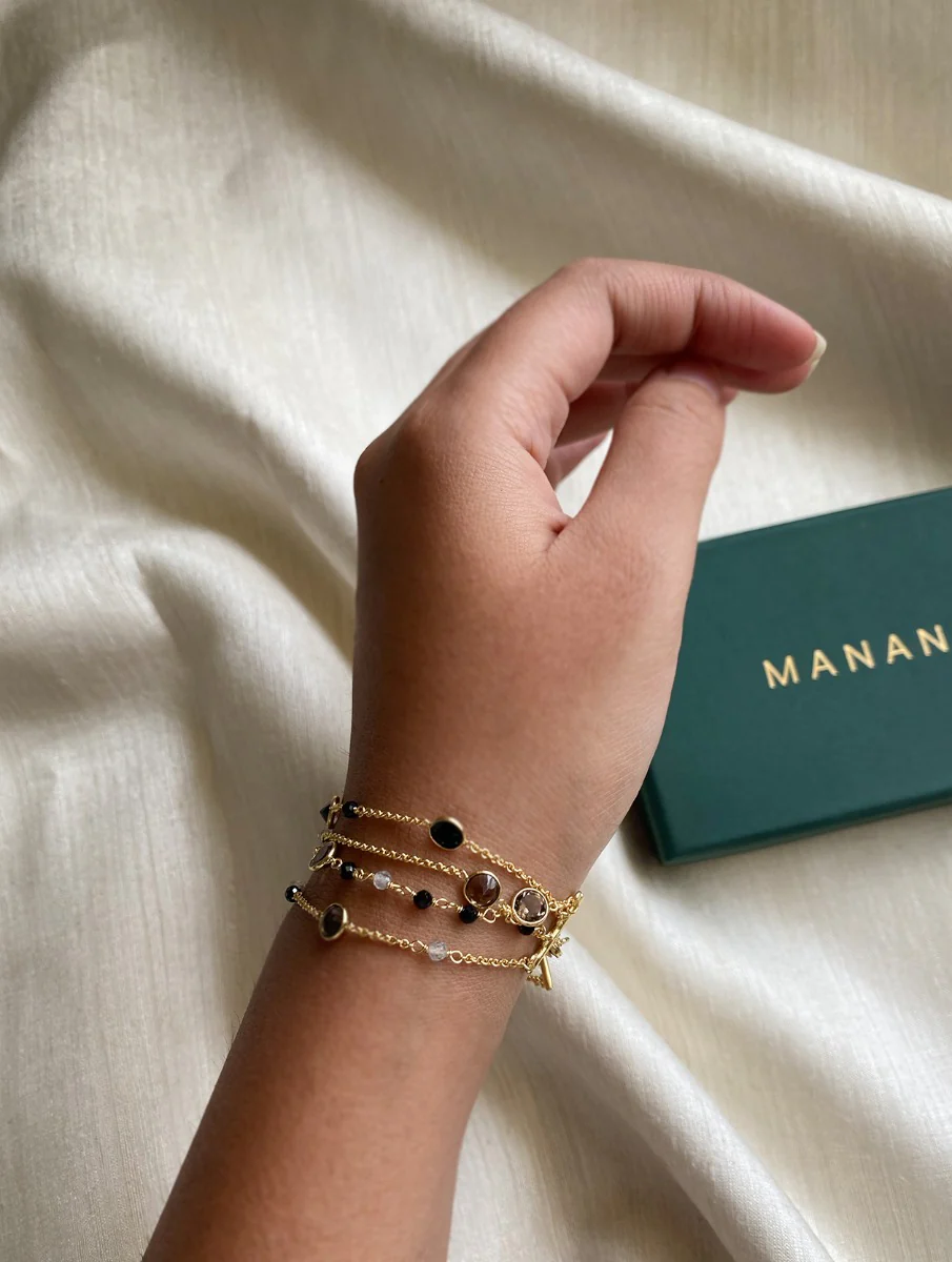 Kiko Bracelet - Night - Image 3