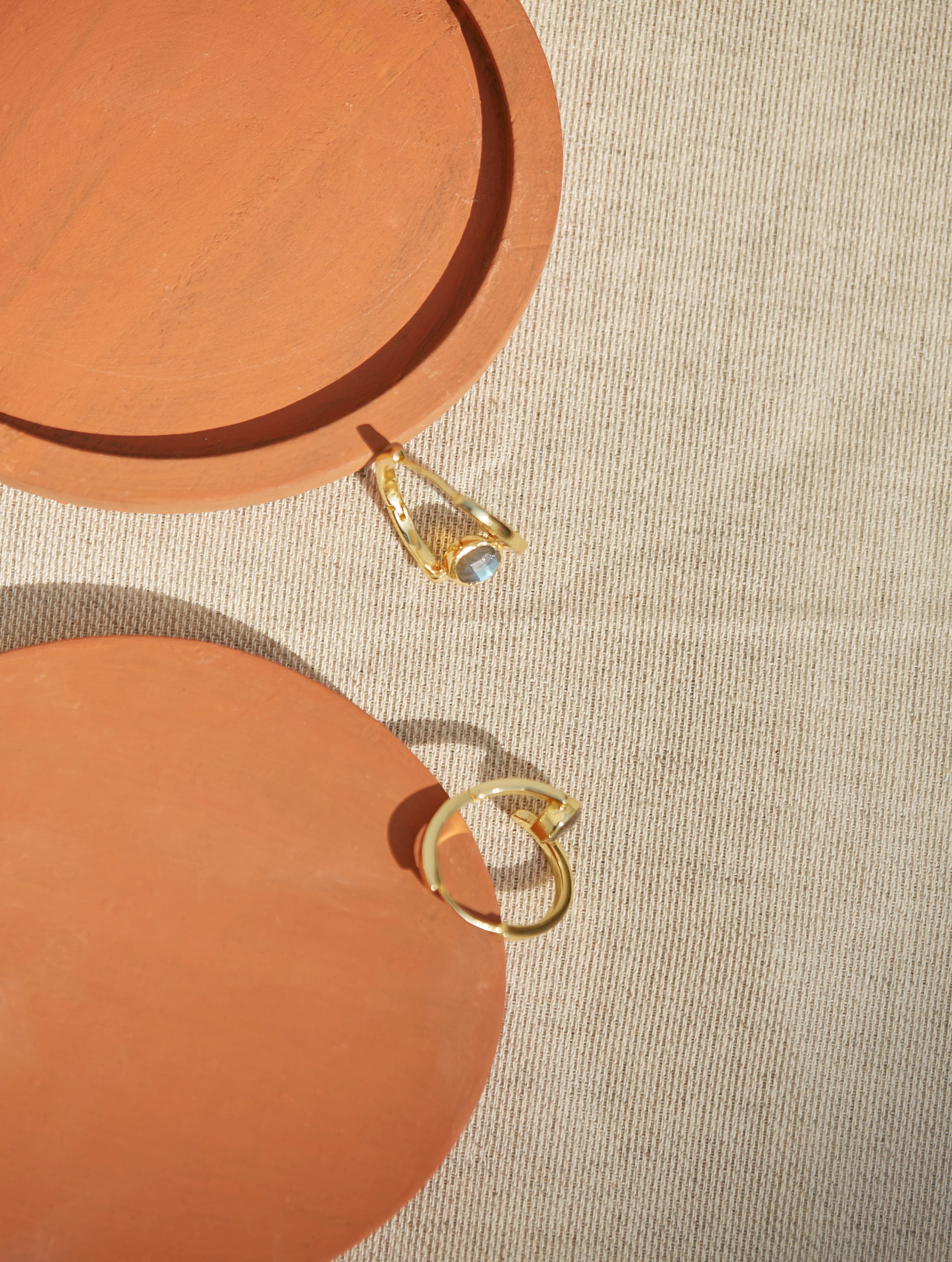 Mia Hoops - Evening - Image 4