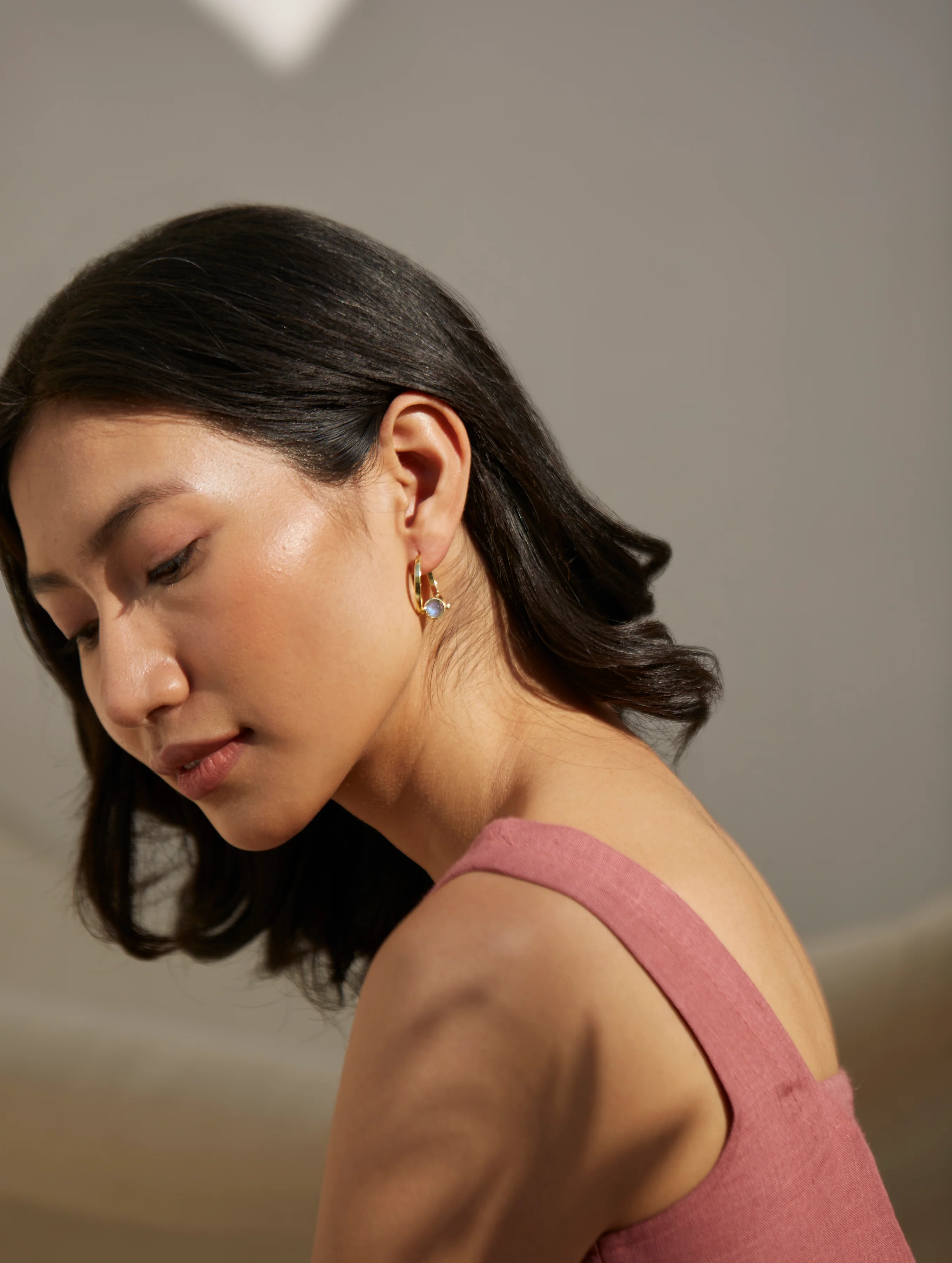 Mia Hoops - Evening - Image 5