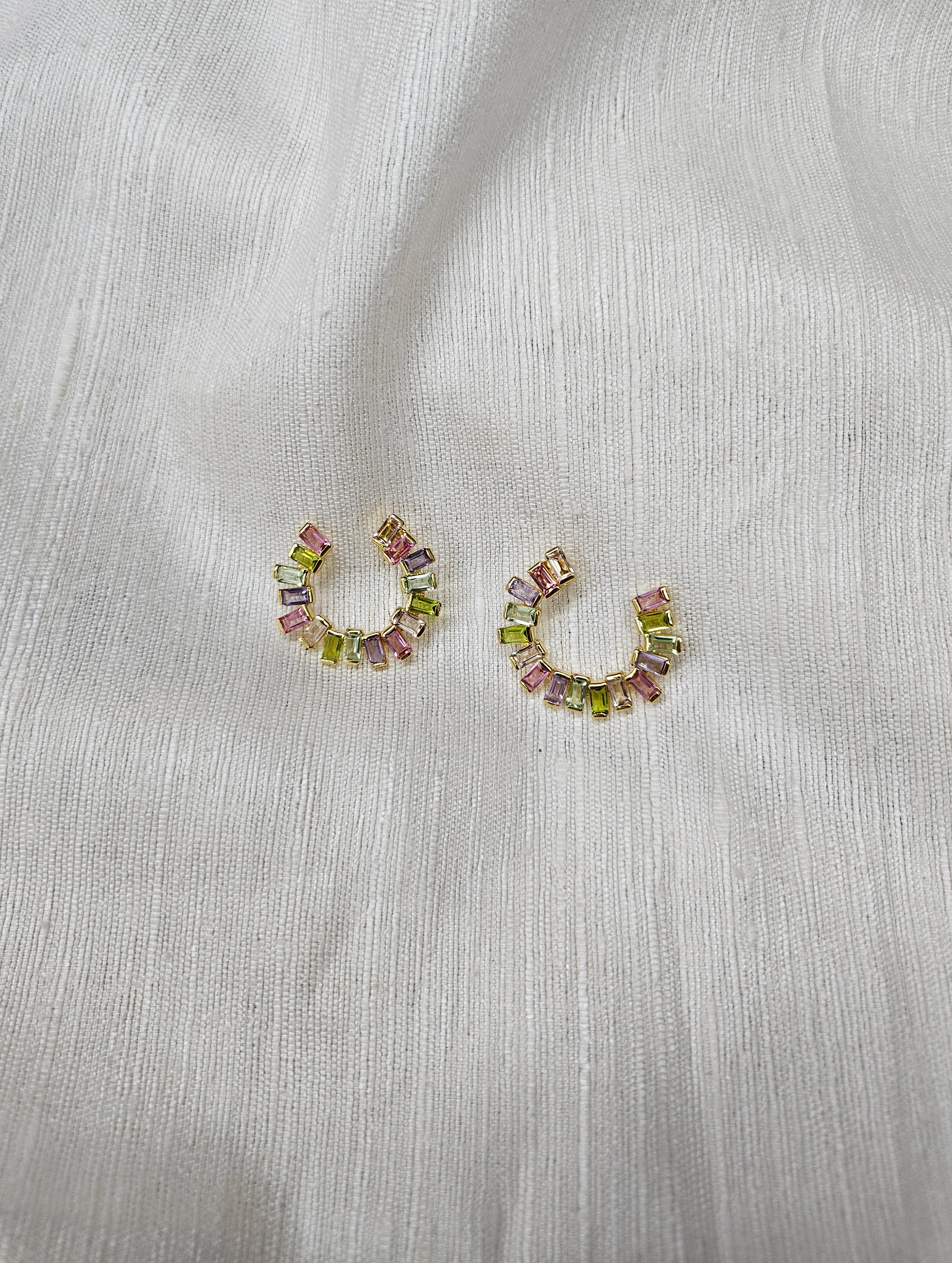 Milo Earring - Joy - Image 2