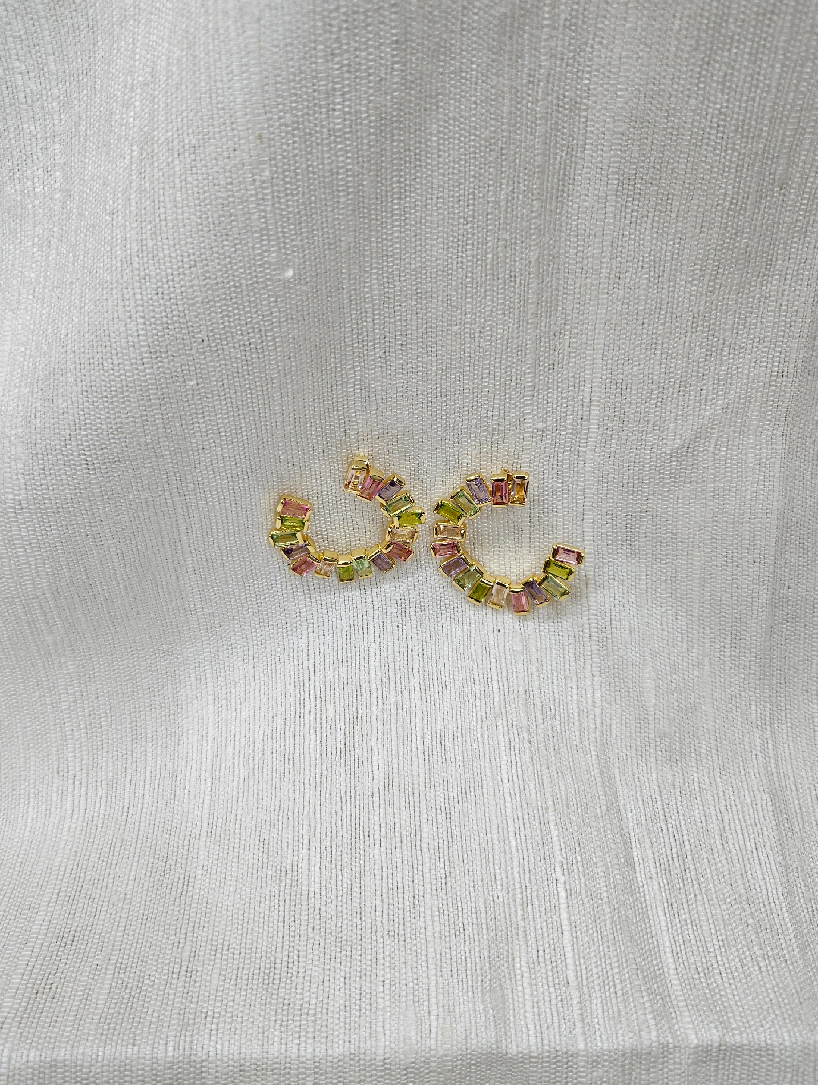 Milo Earring - Joy - Image 5