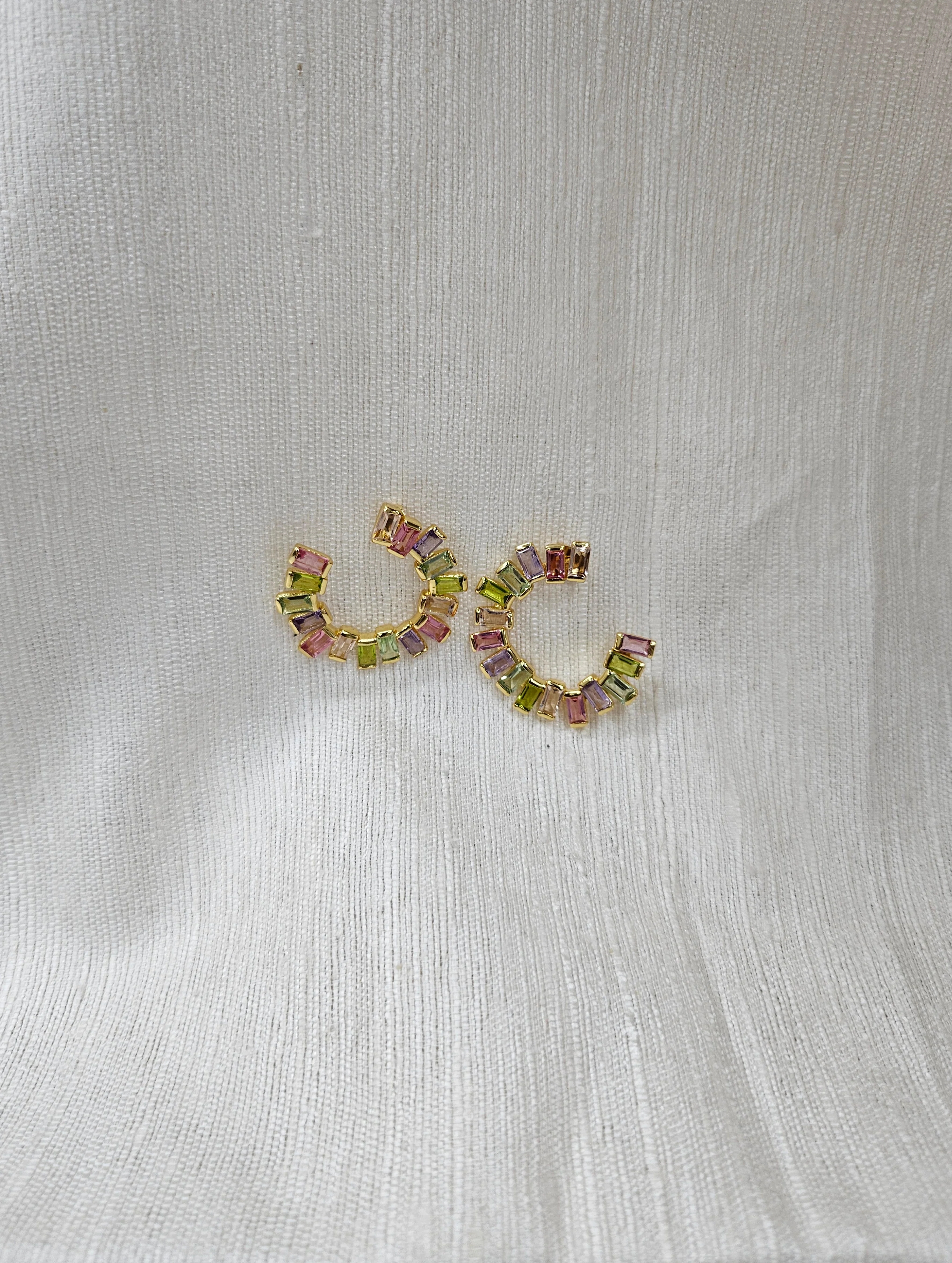 Milo Earring - Joy - Image 6