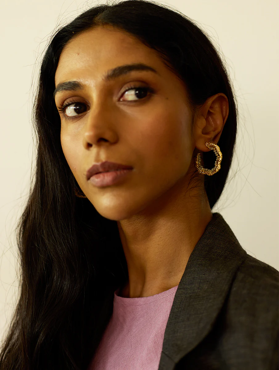 Nia Hoops - Evening - Image 2