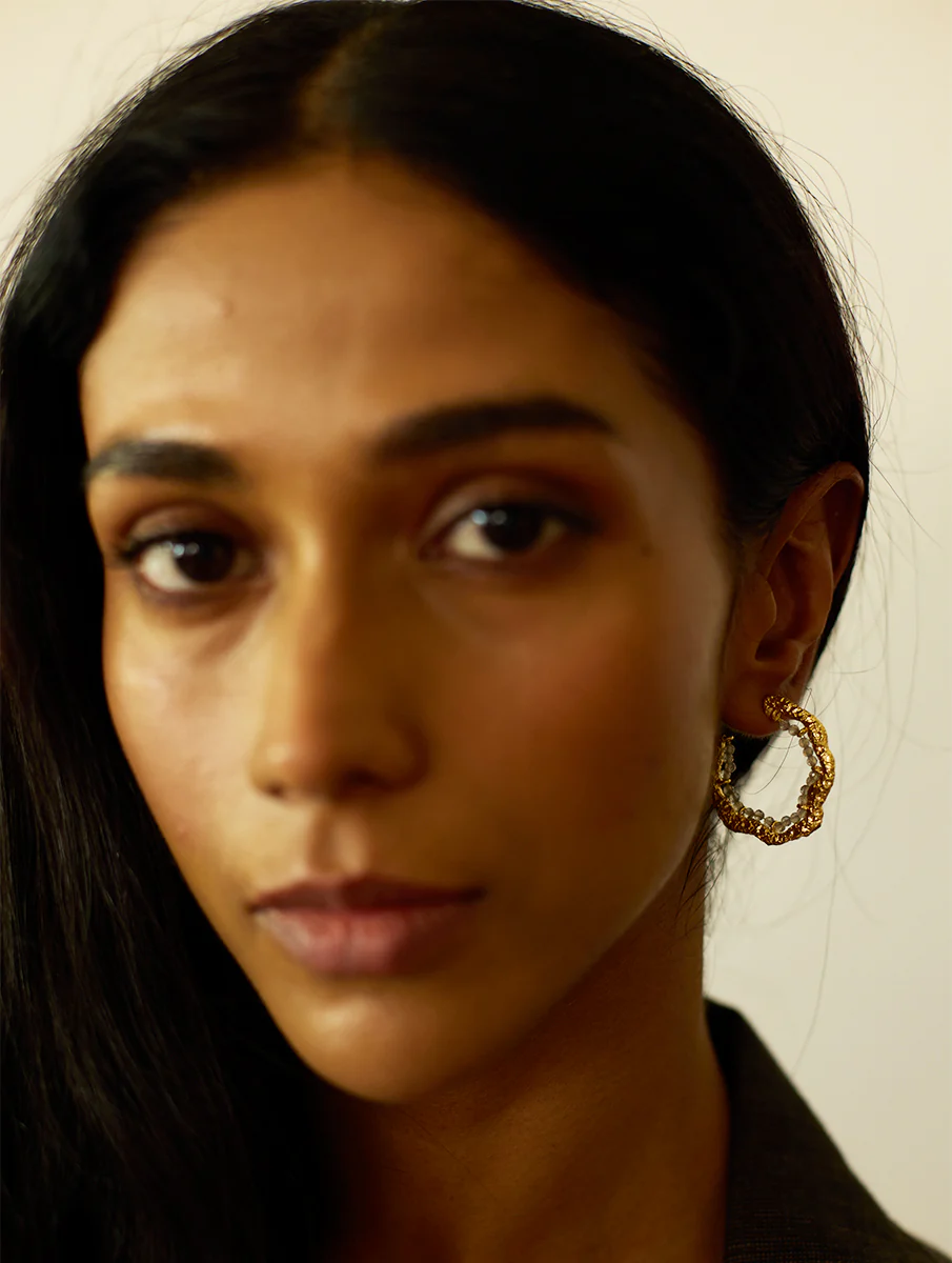 Nia Hoops - Evening - Image 3
