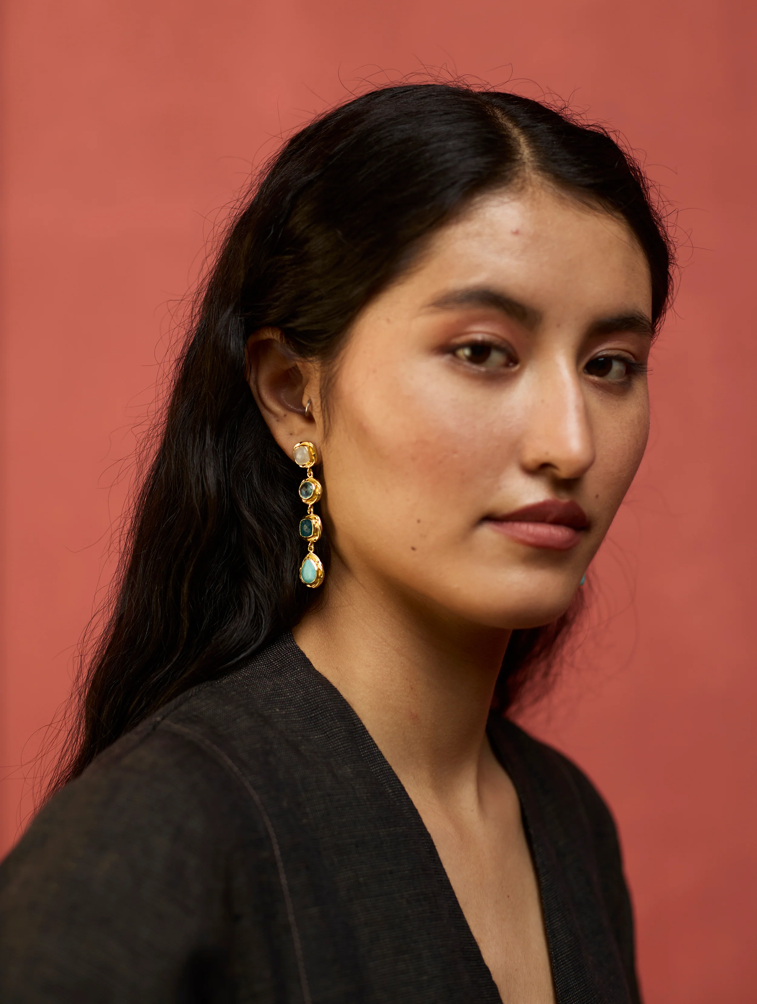 Roko Earring - Image 2