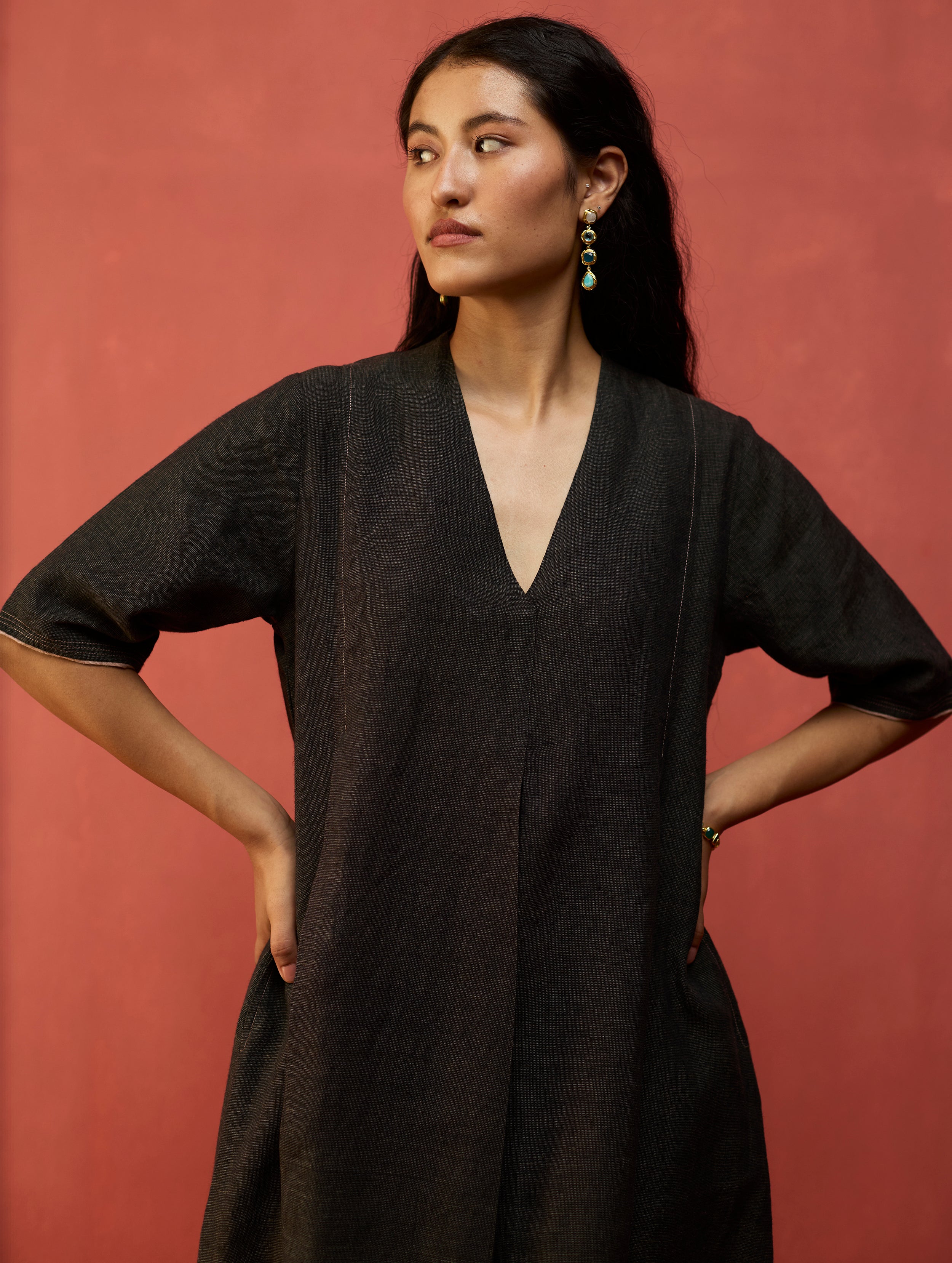 Roko Earring - Image 3