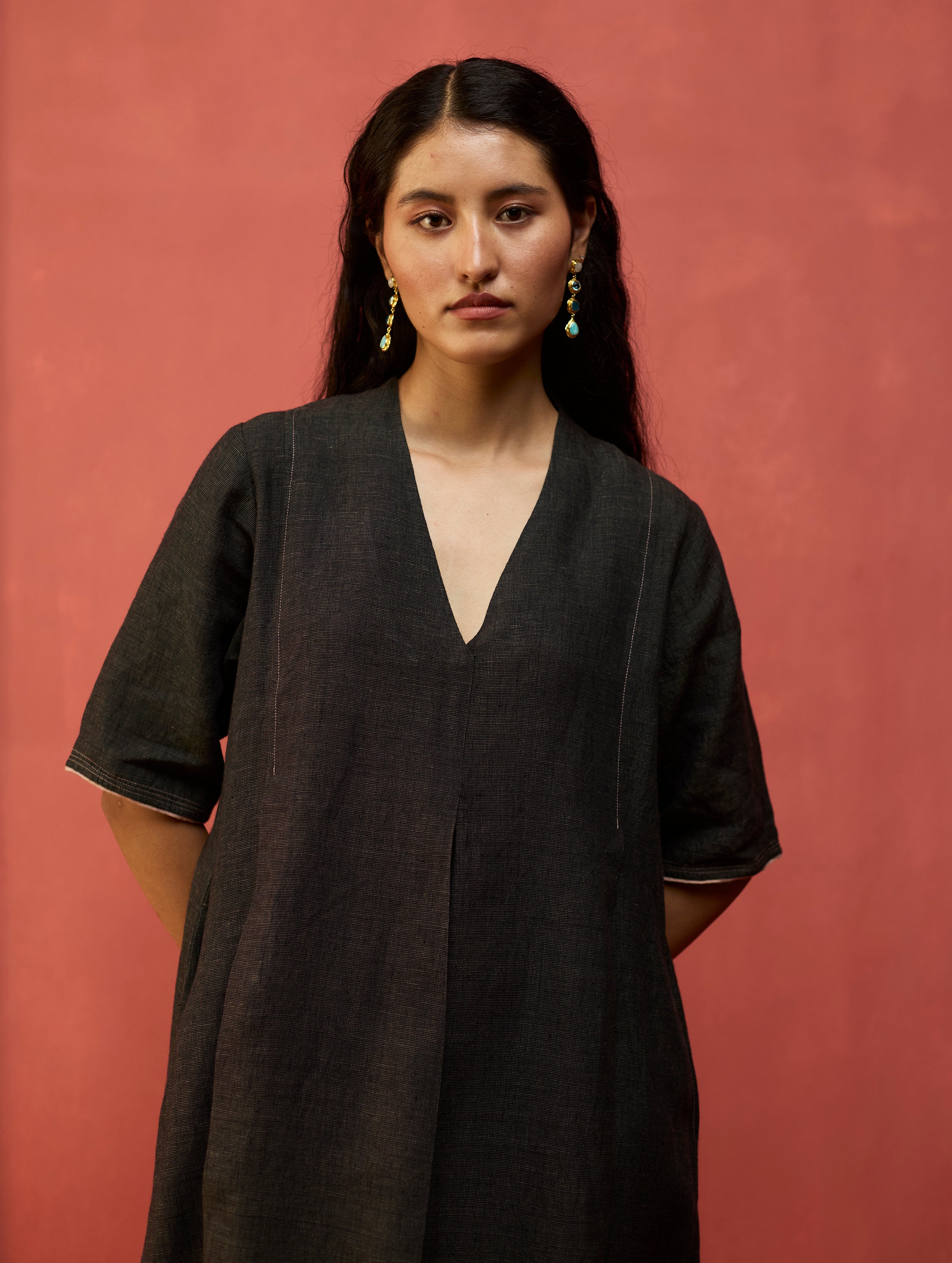 Roko Earring - Image 4