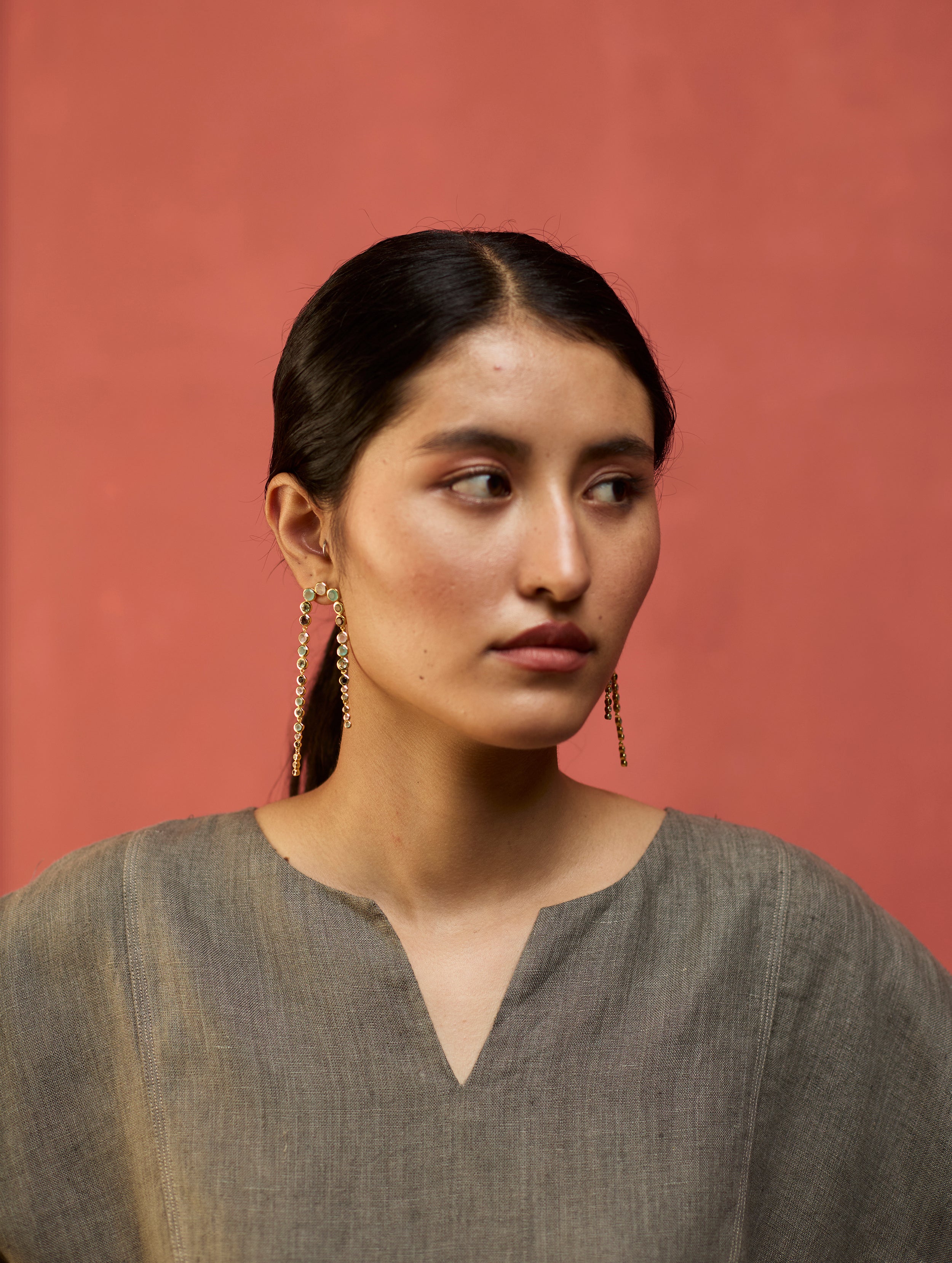 Roli Earring - Image 3