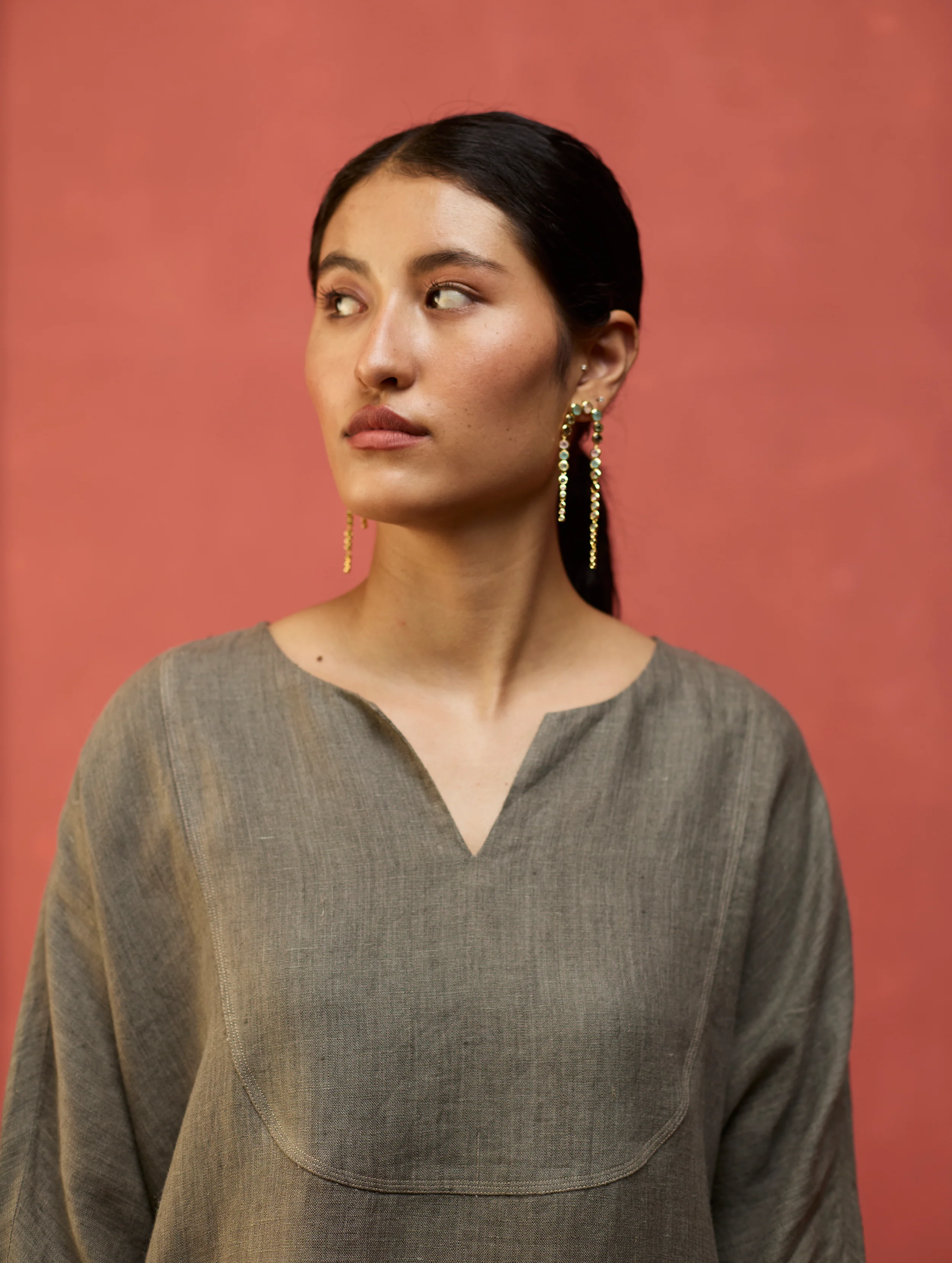 Roli Earring - Image 5