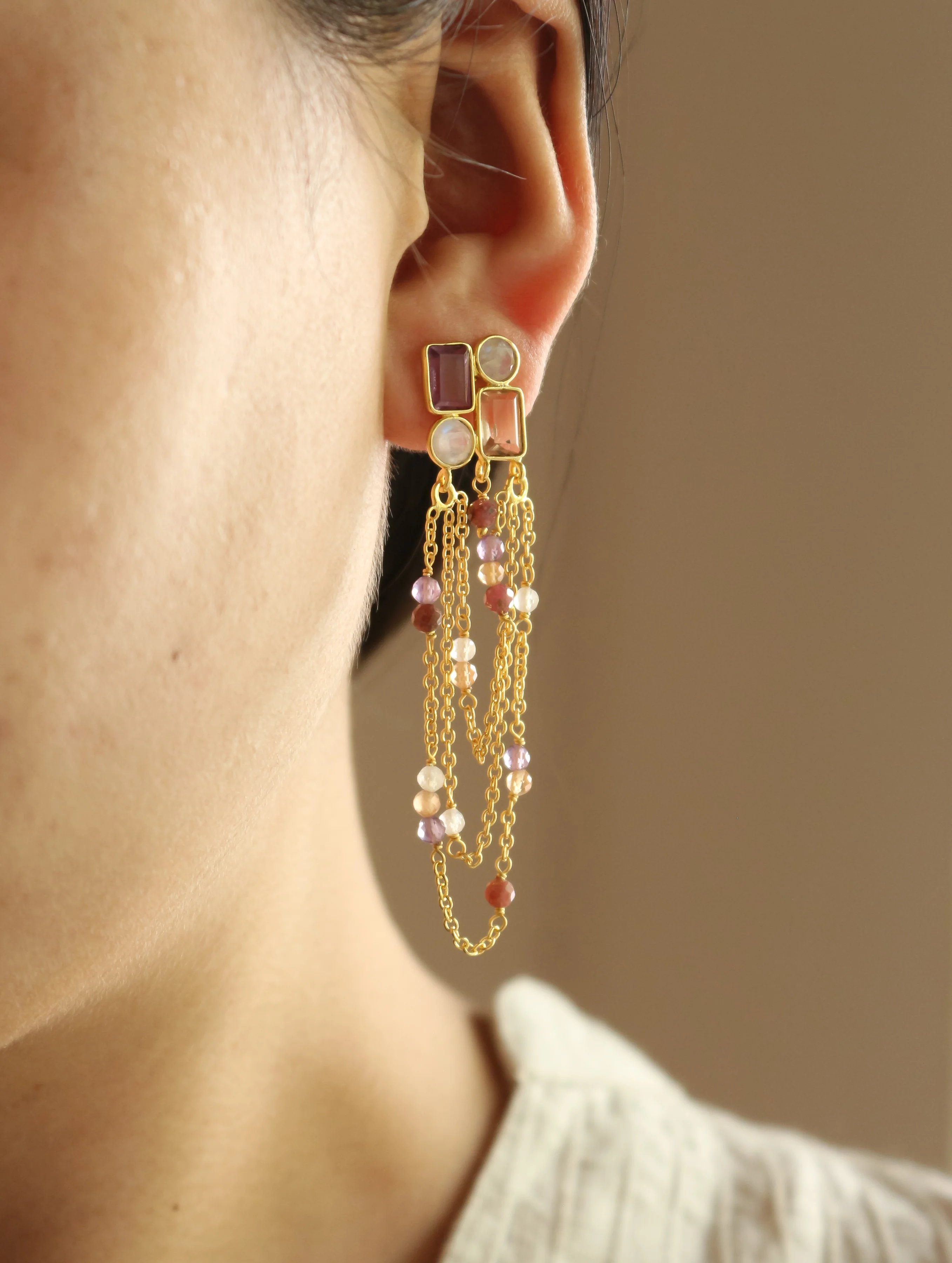 Sira - Rose - Image 2