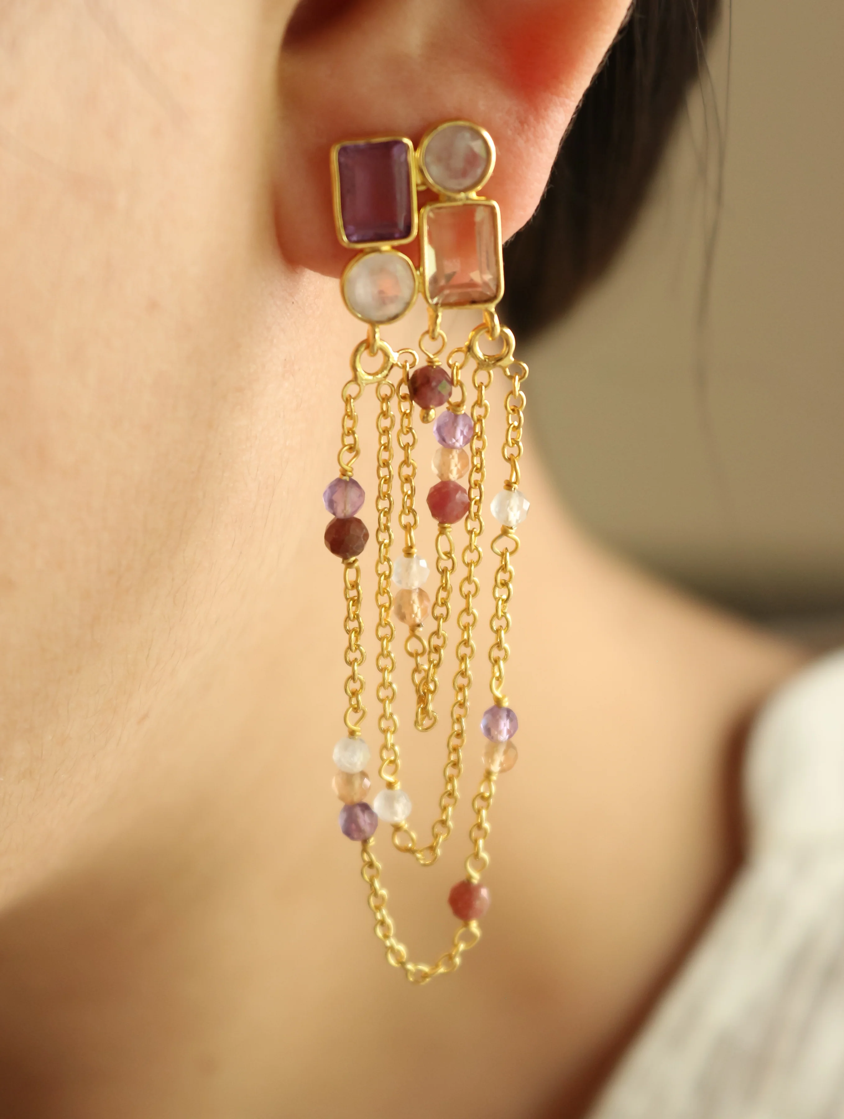 Sira - Rose - Image 3