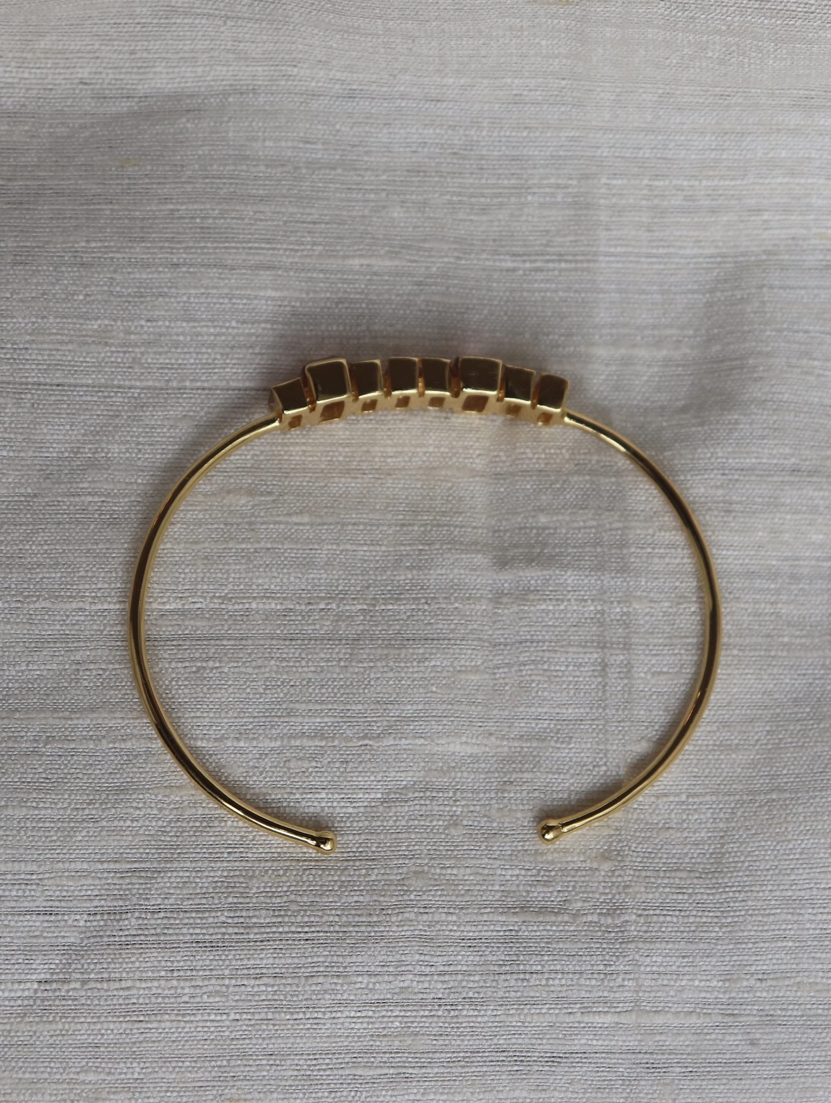 Takara Cuff - Rose - Image 5