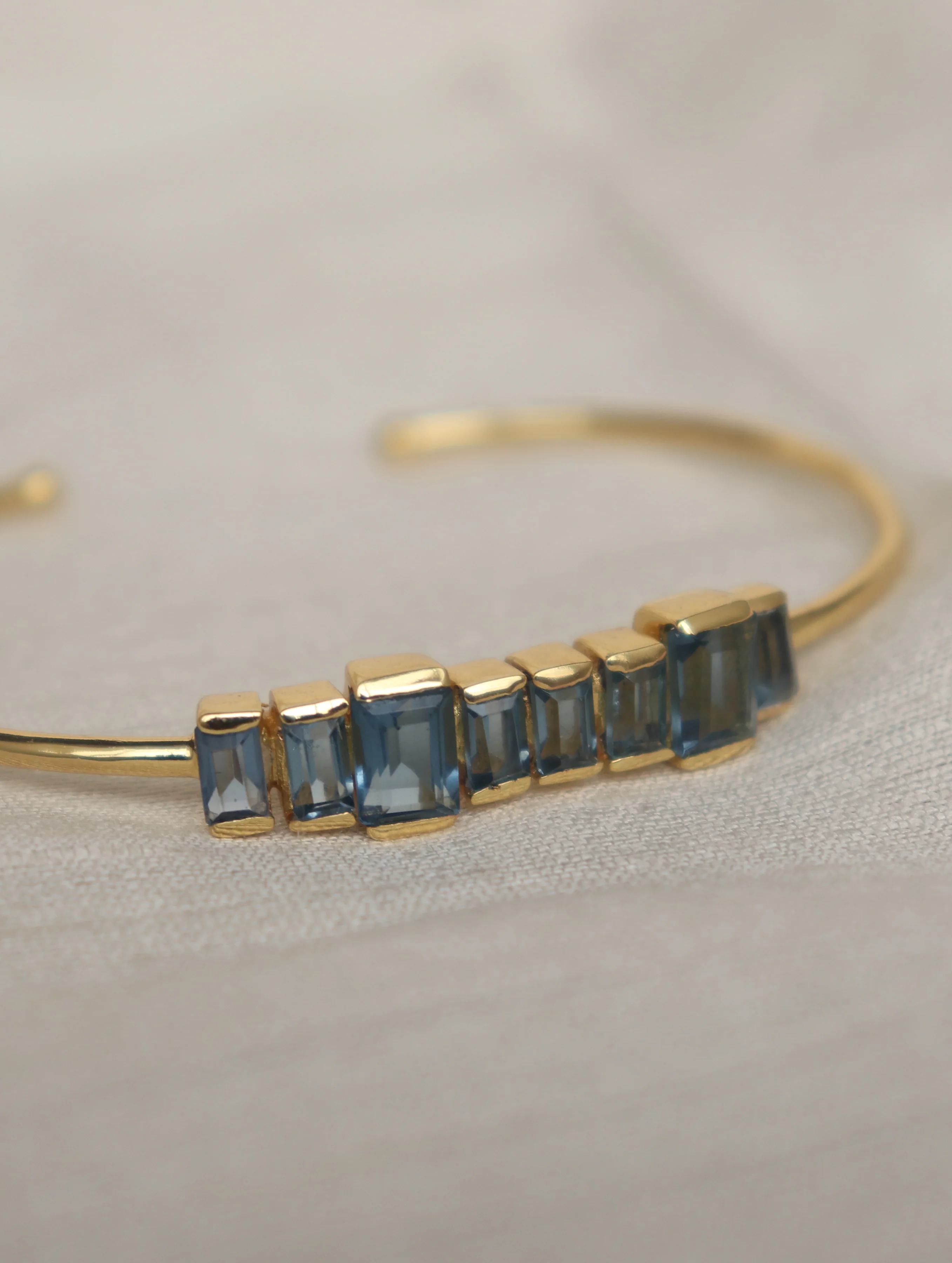 Takara Cuff - Sea - Image 5