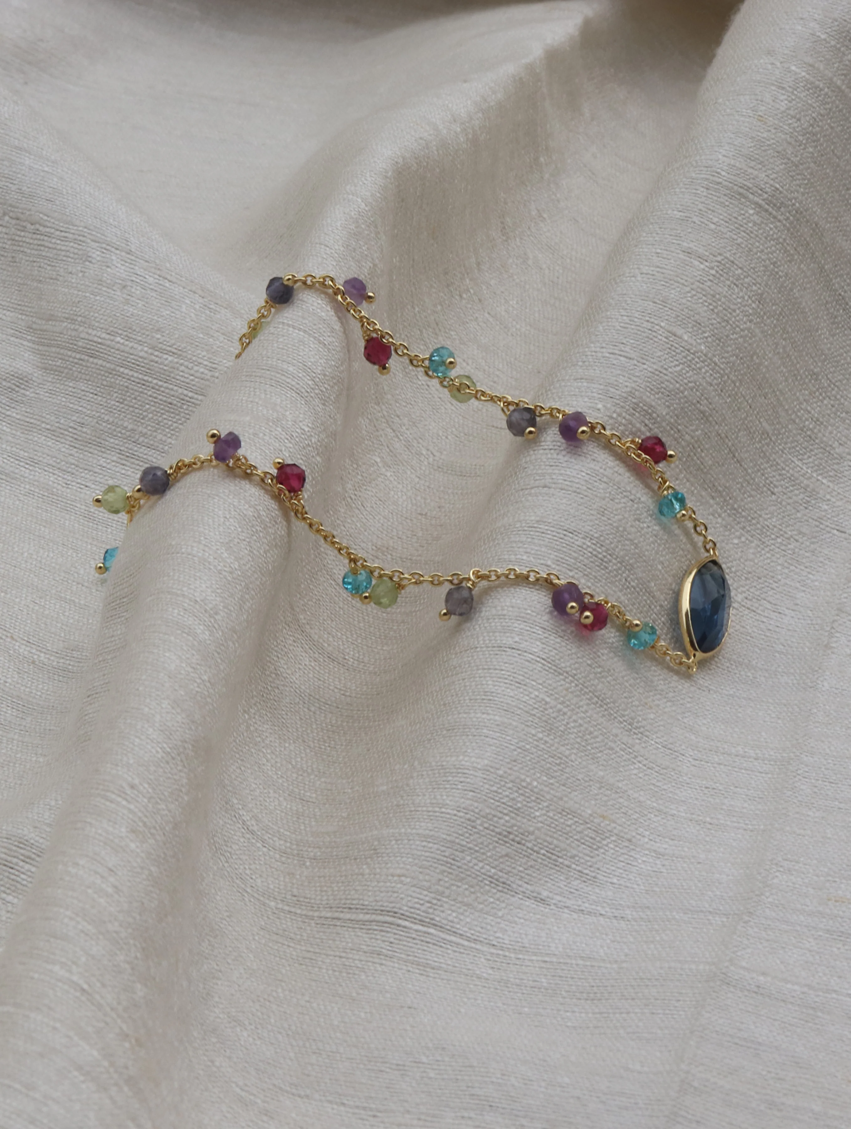 Tamari Bracelet - Joy - Image 2