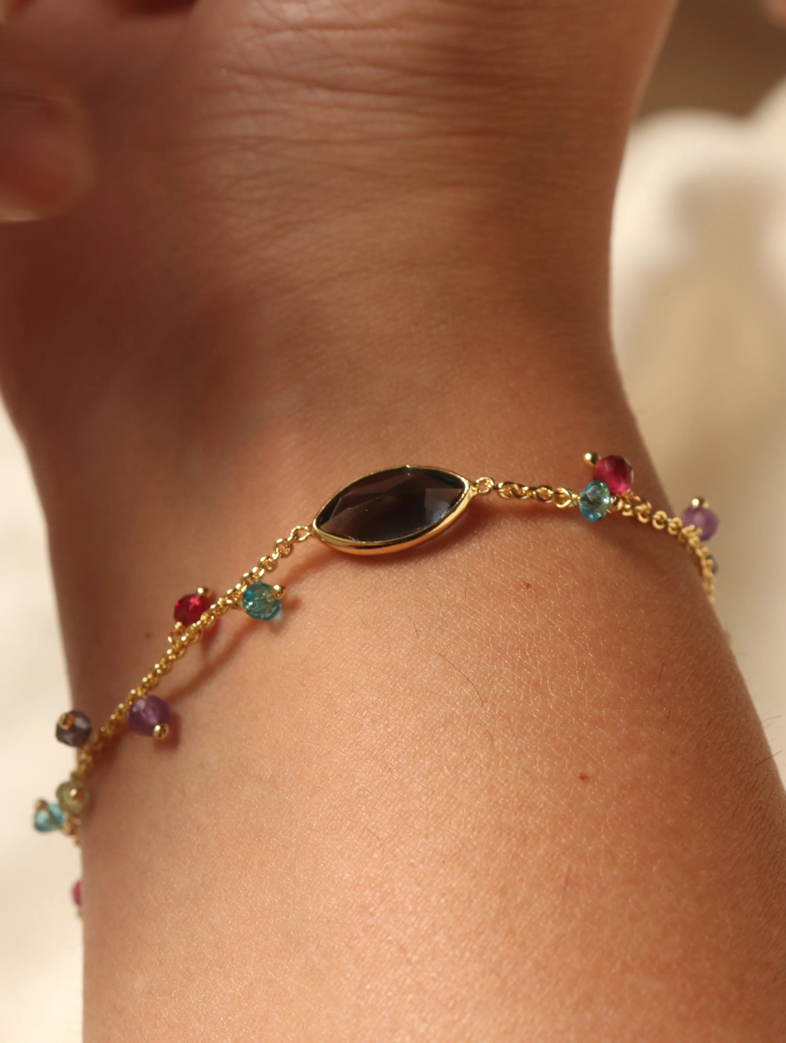 Tamari Bracelet - Joy - Image 3