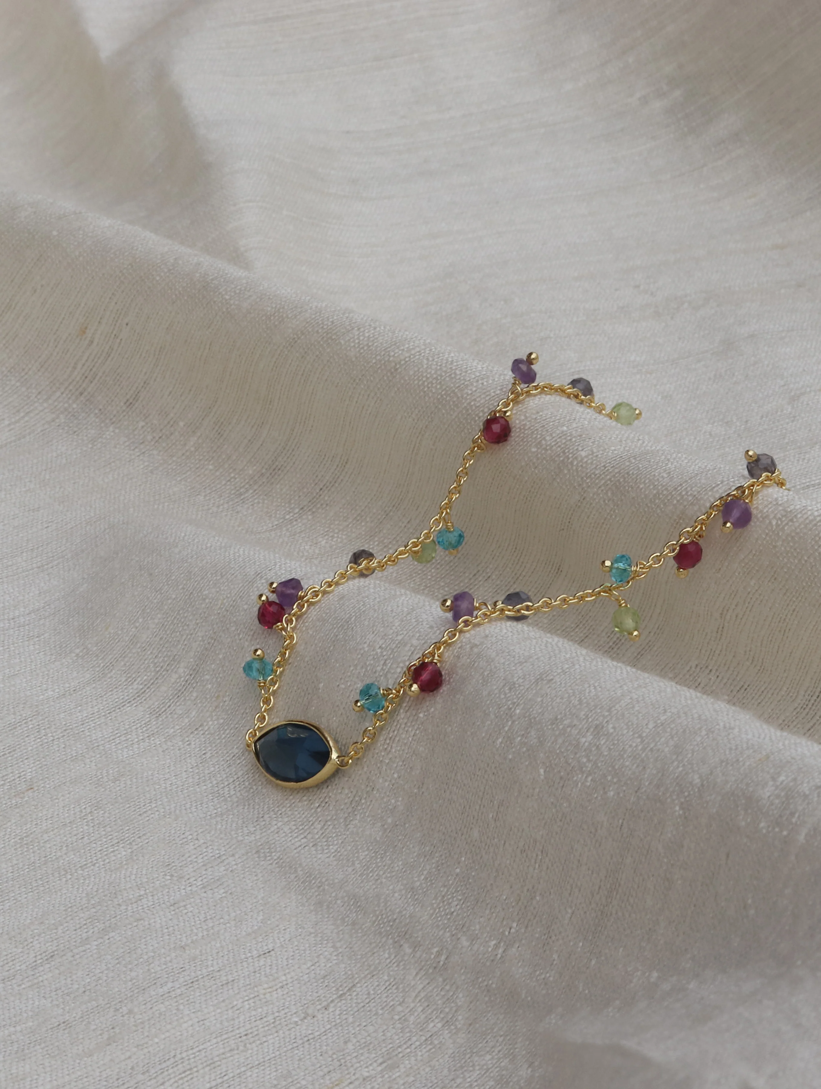 Tamari Bracelet - Joy - Image 4