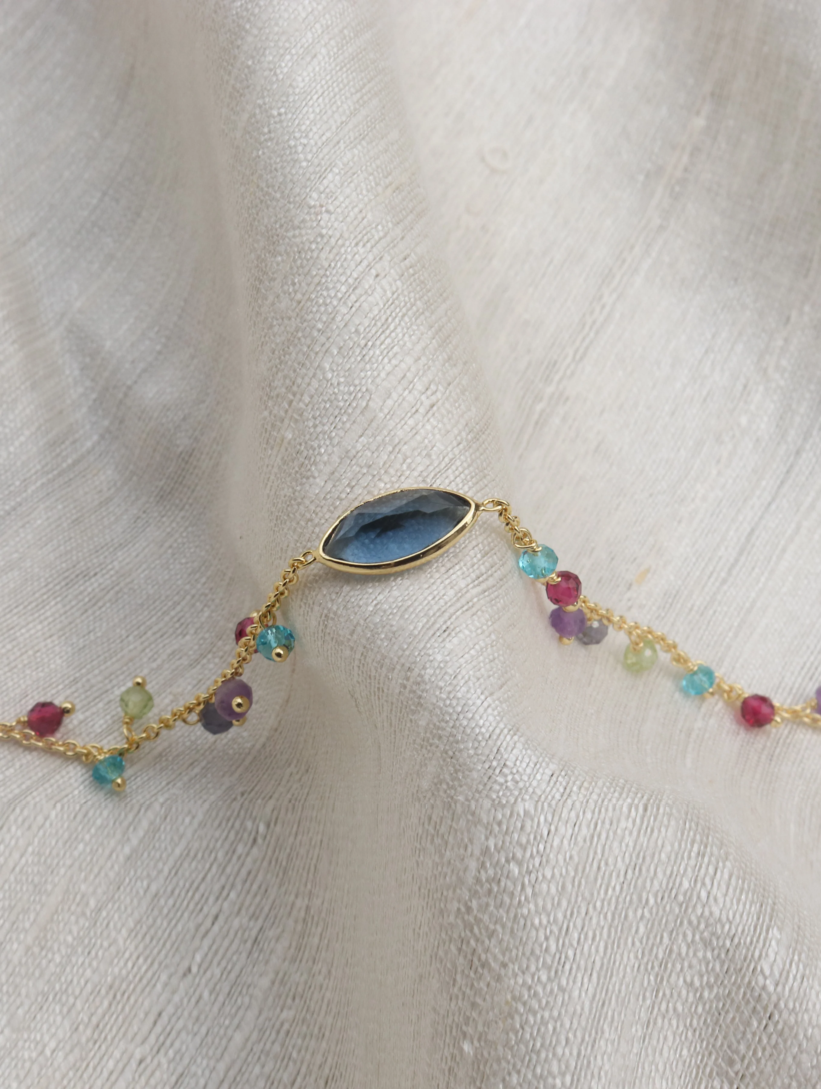 Tamari Bracelet - Joy - Image 5